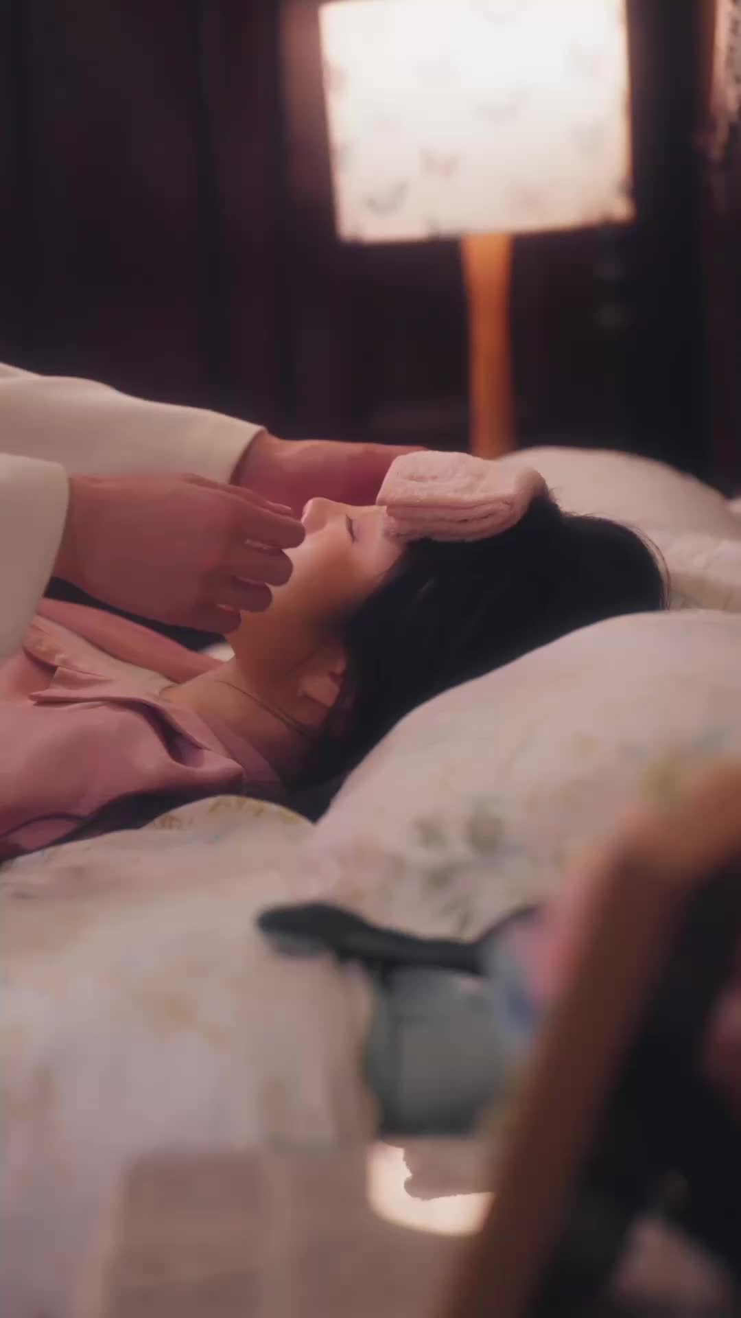 真情三十六计 第6集