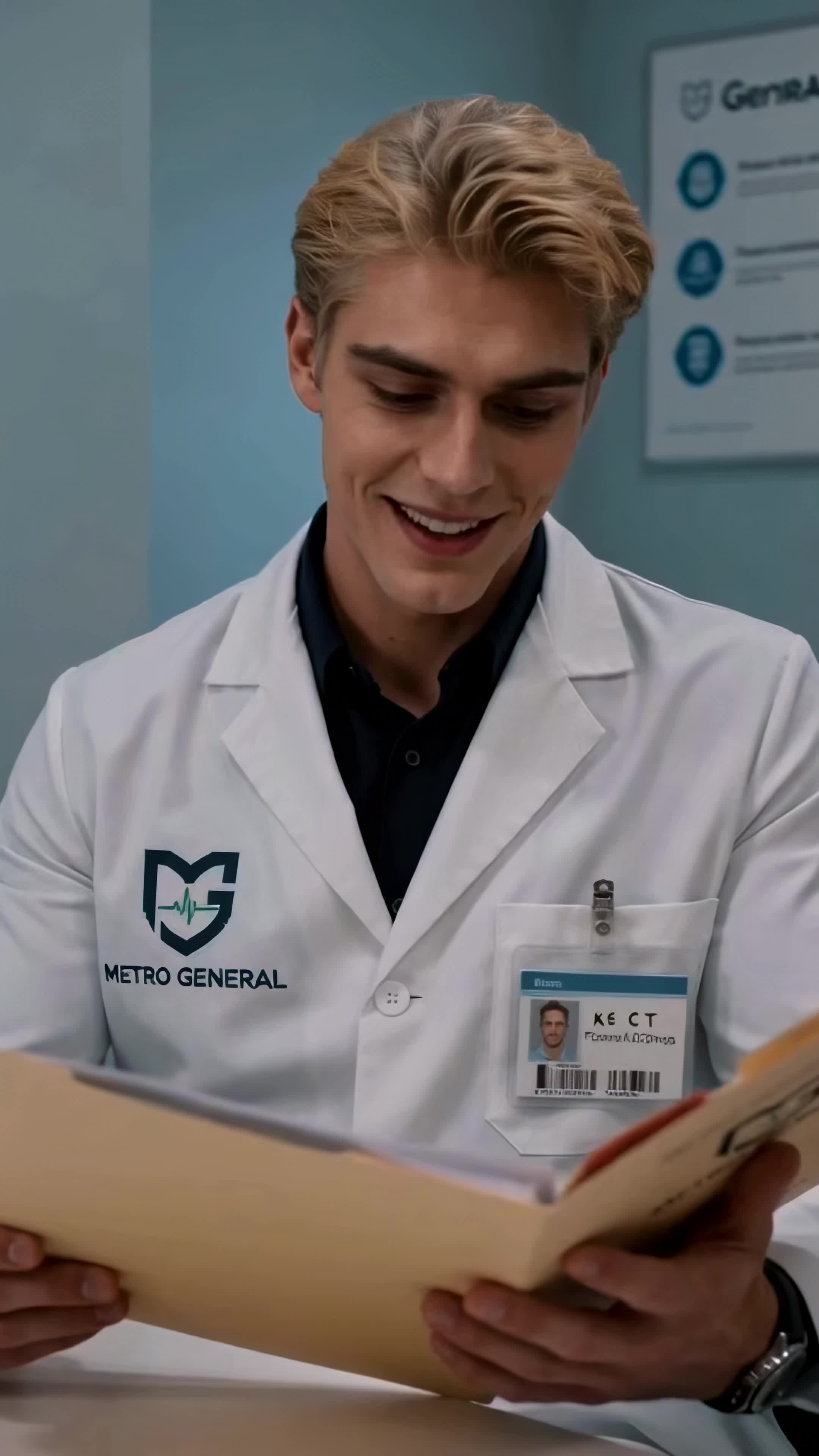 Clinic Miracle Episode 10