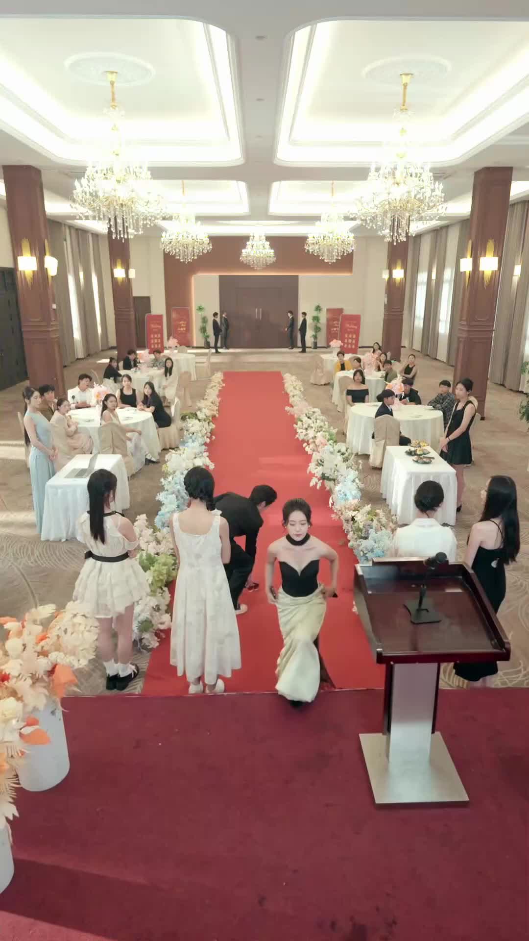 Pernah Tunggu Indahnya Cinta - Episode 11 - Episode 11