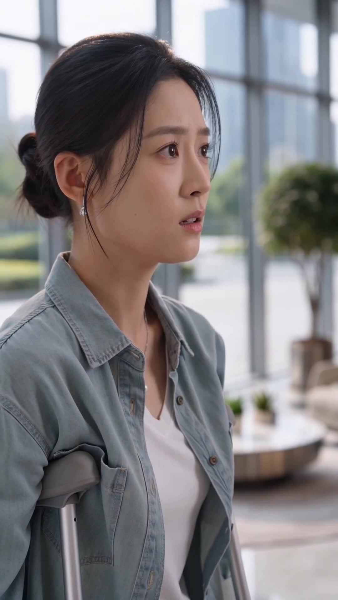 离婚那天我多了个痞帅老爹 第11集