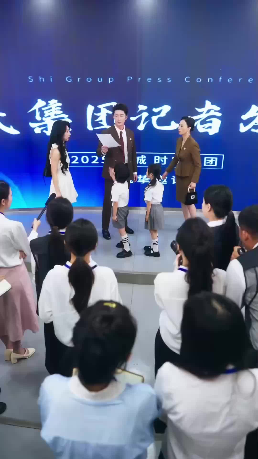 Bunga Mekar dari Air Mata - Episode 46 - Episode 46