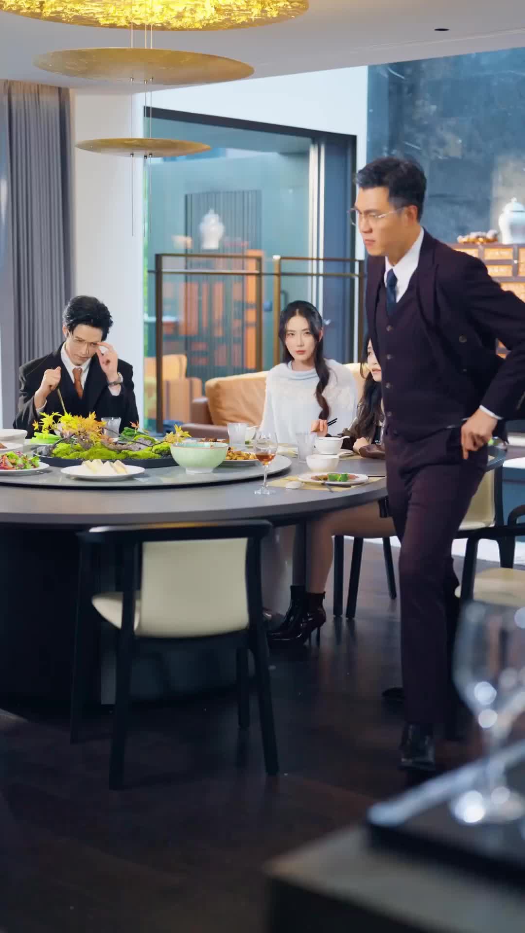 Meant for Your Love Episode 8