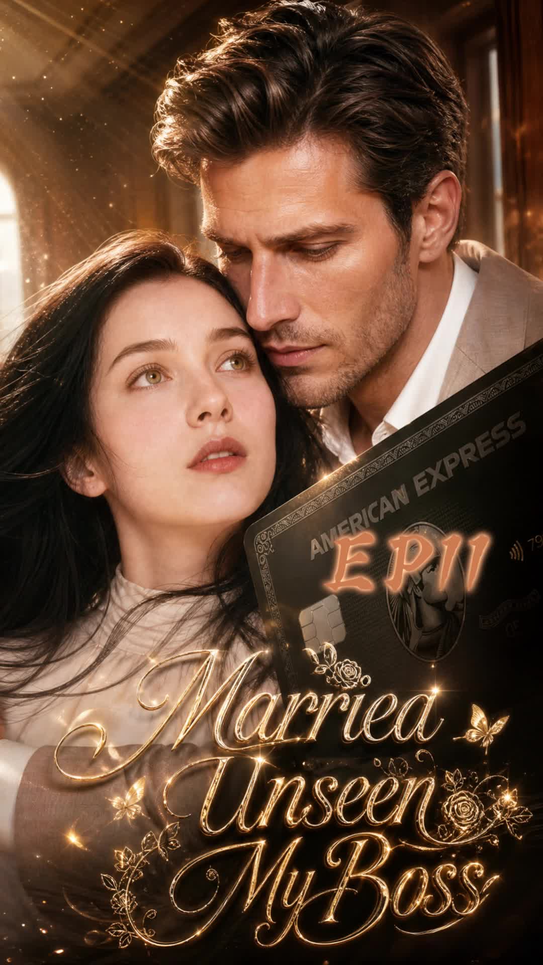 Married,Unseen,My Boss Episode 11
