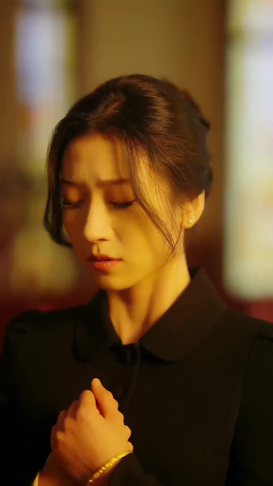 The Heiress and Her Two Guardians Episode 1