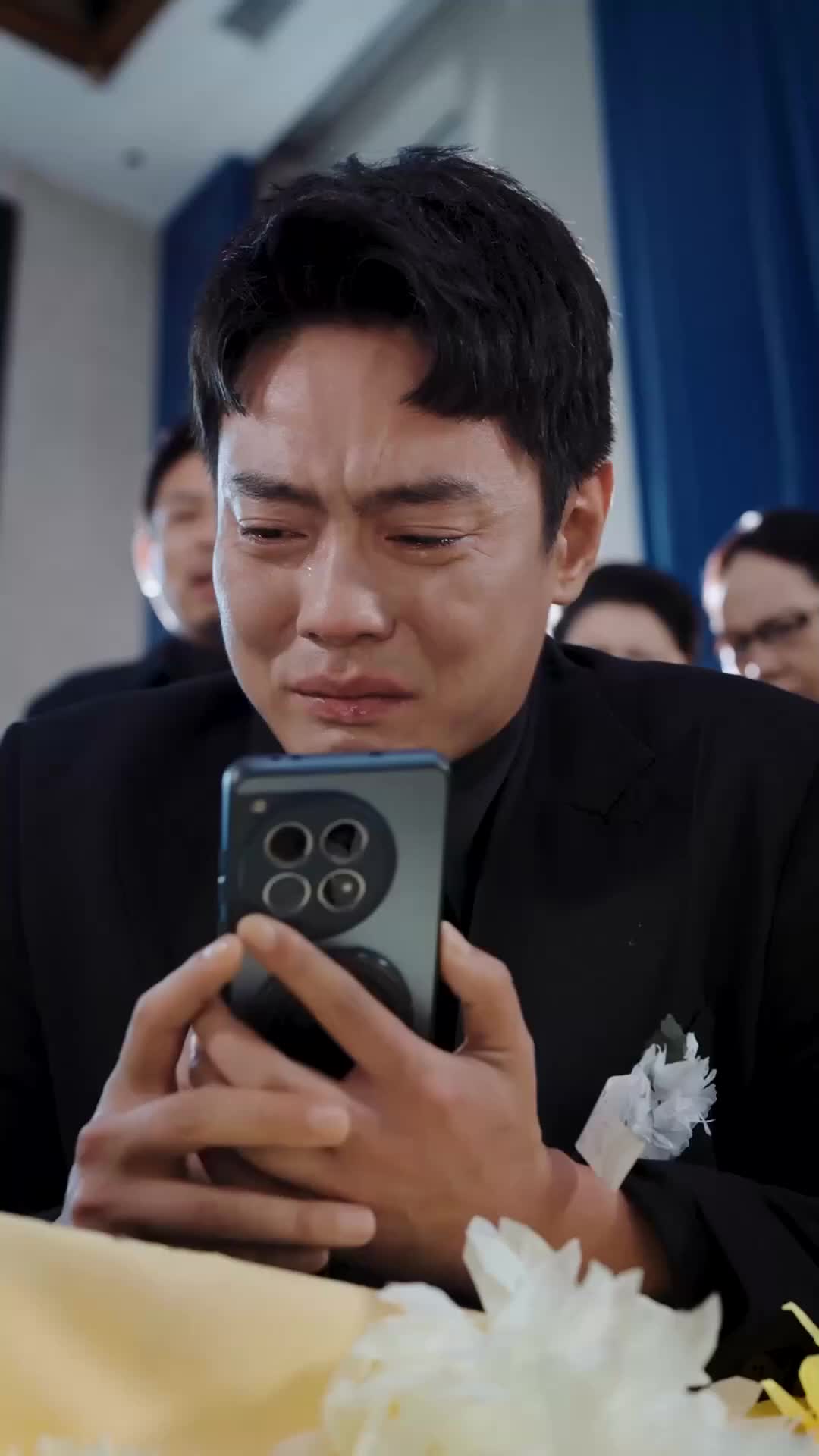 แม่คะ รักหนูสักครั้งได้ไหม ที่11ตอน