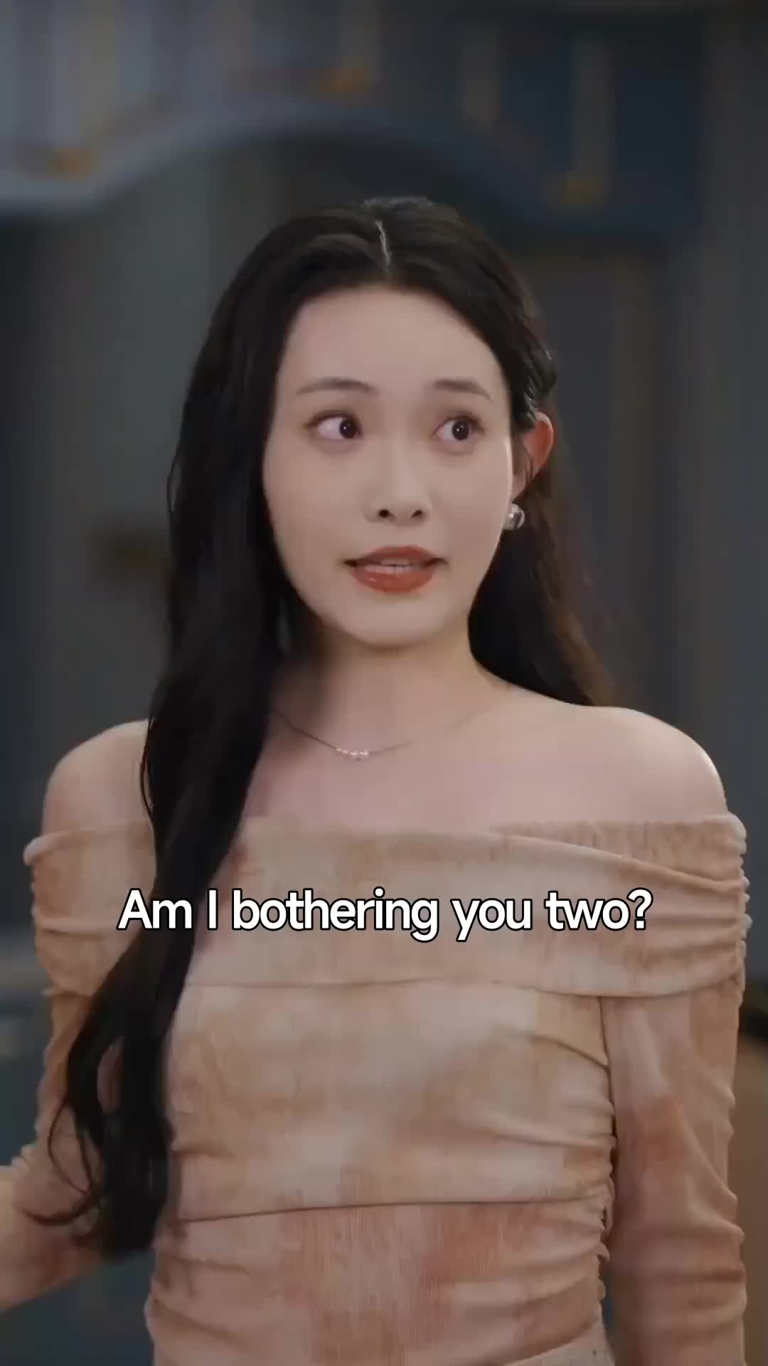 Accidentally Besties with My Mother-in-Law Episode 4