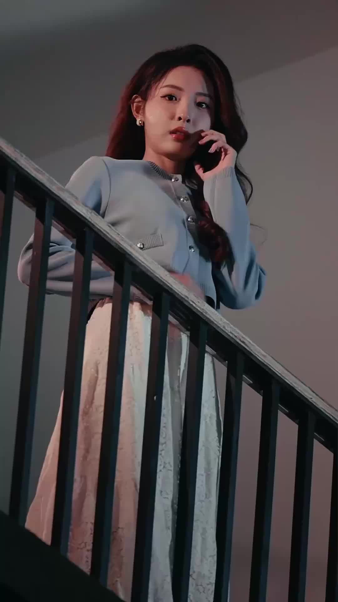 Suara di Balik Sunyi - Episode 26 - Episode 26