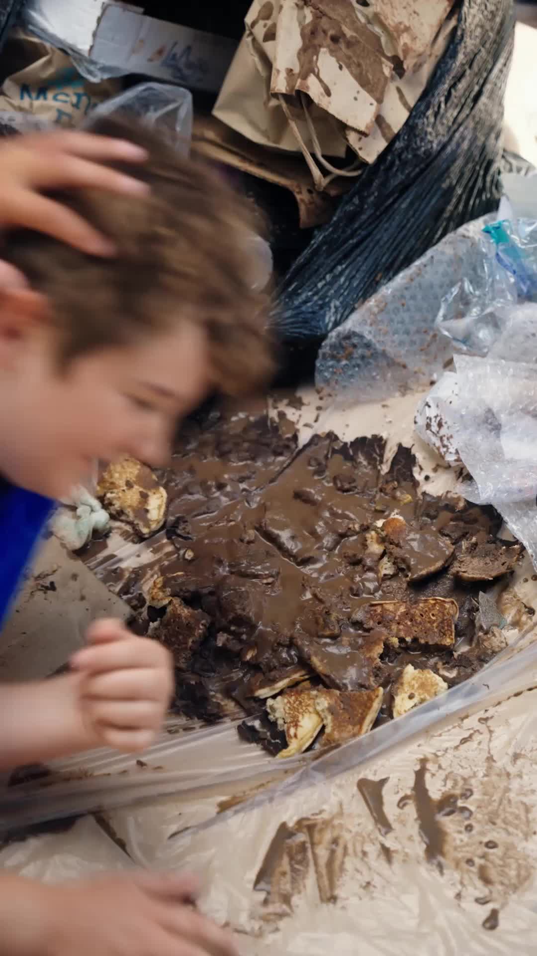 Rivalitas Cinta di Atas Ring - Episode 1 - Episode 1