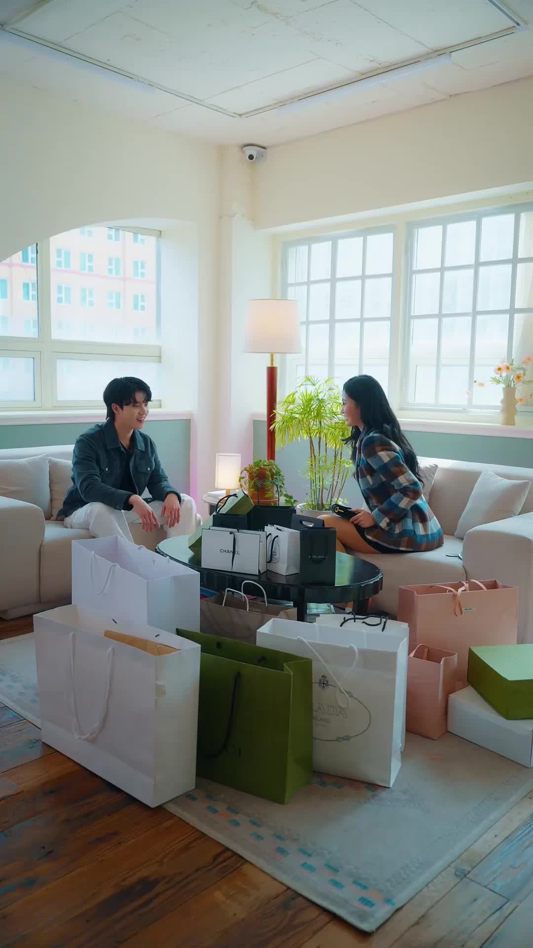 Meta Cinta - Episode 27 - Episode 27