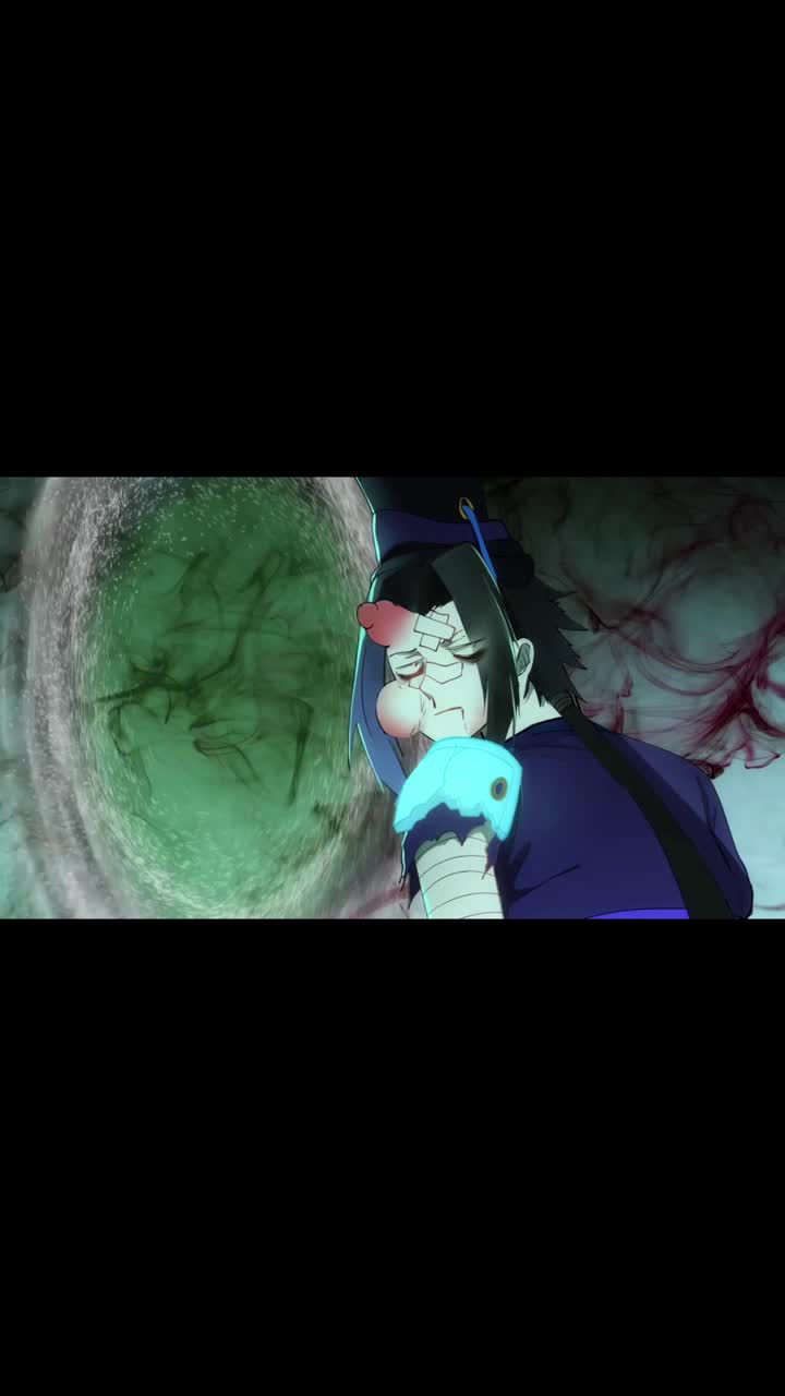 煉氣練了三千年 第一部 第5集