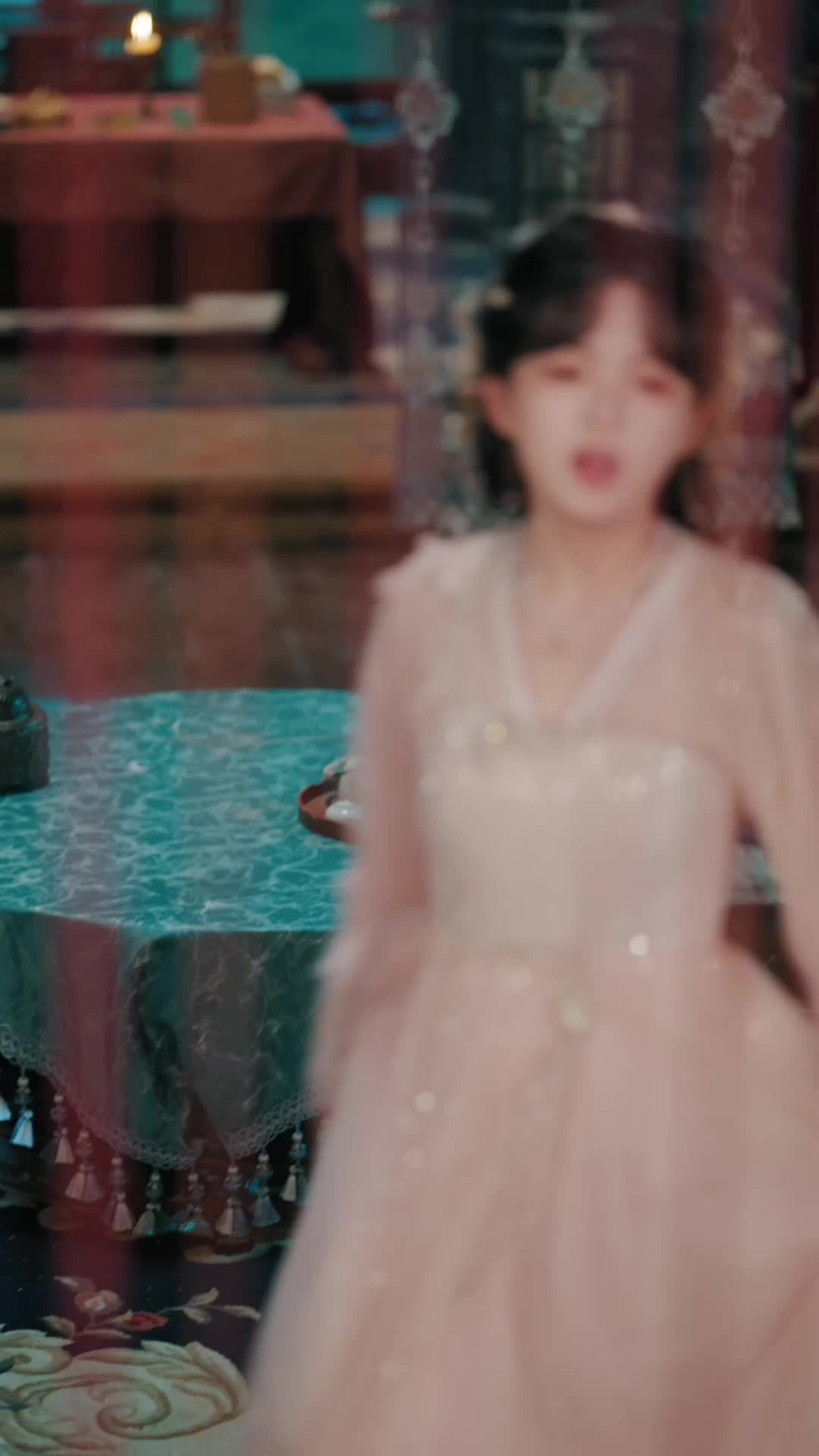 If I Die Again, Hold Me Forever Episode 11