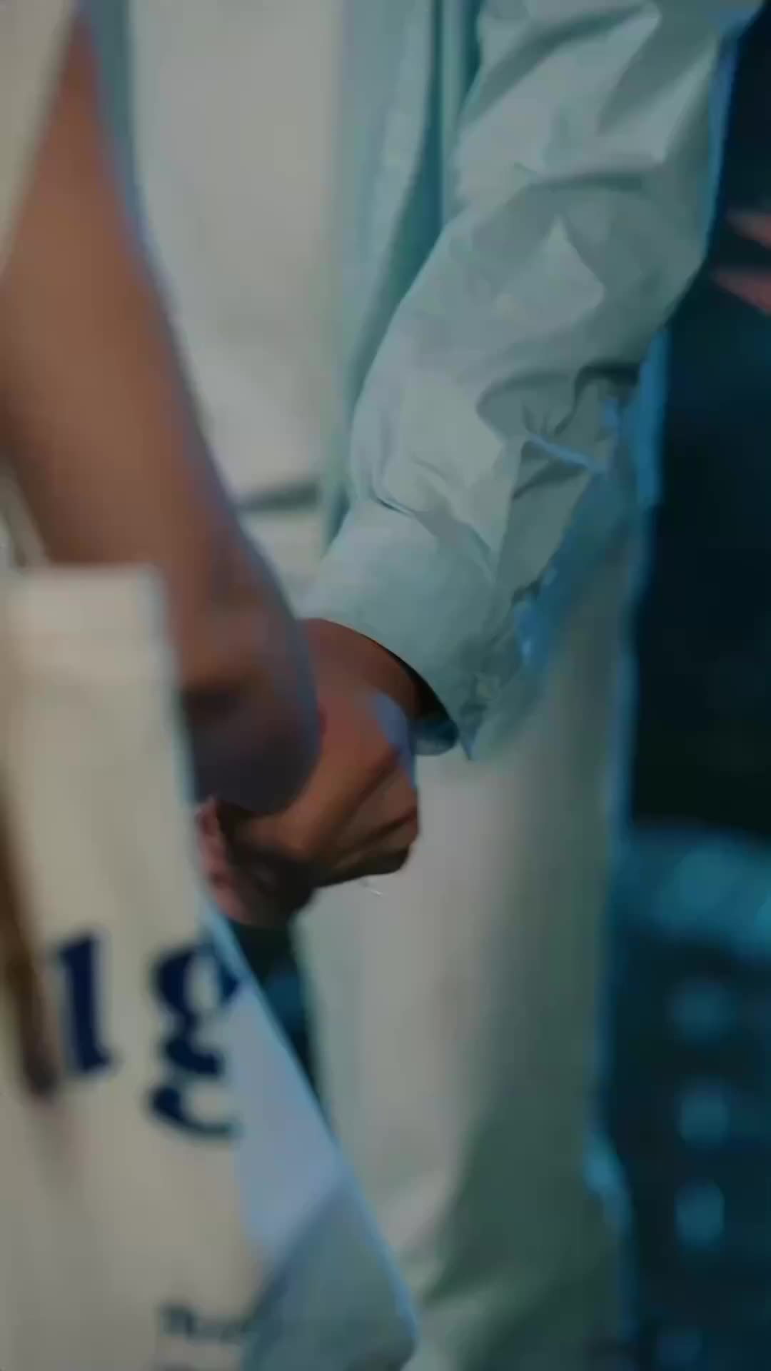 버림받고 만난 진짜 사랑 제5회
