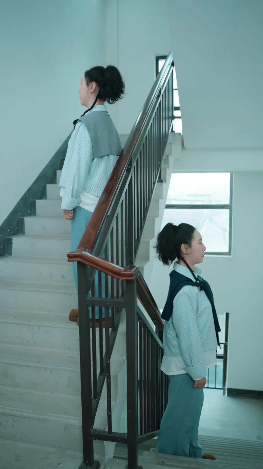 鏡像迷局 第1集