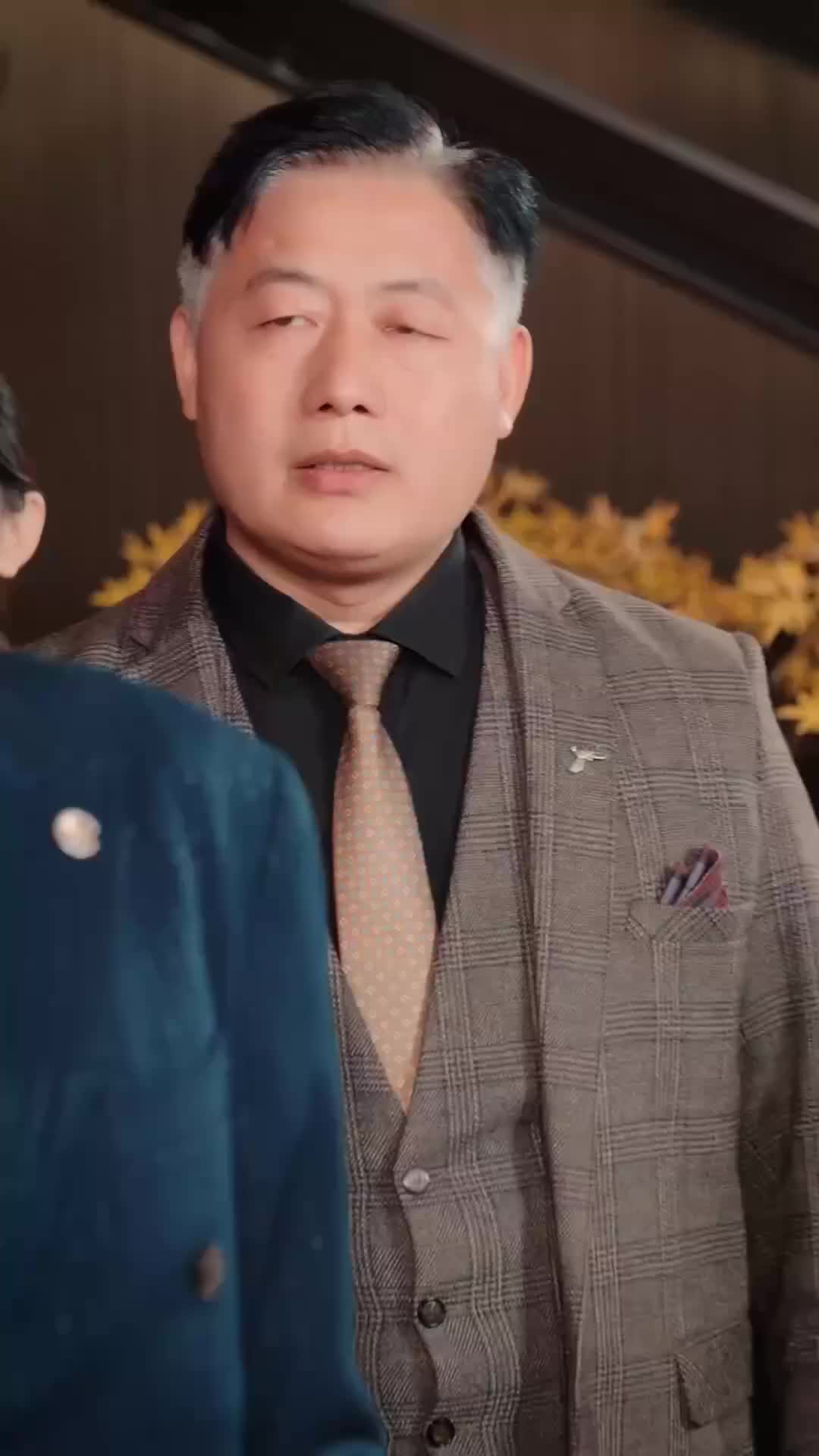 斬我情絲,斷他財路 第6集