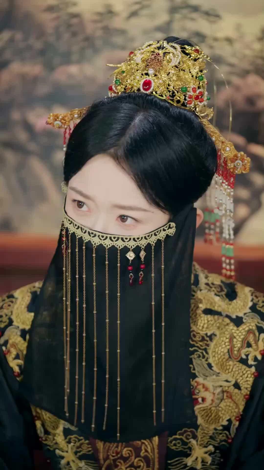 Putri yang Tak Akan Tunduk - Episode 62 - Episode 62