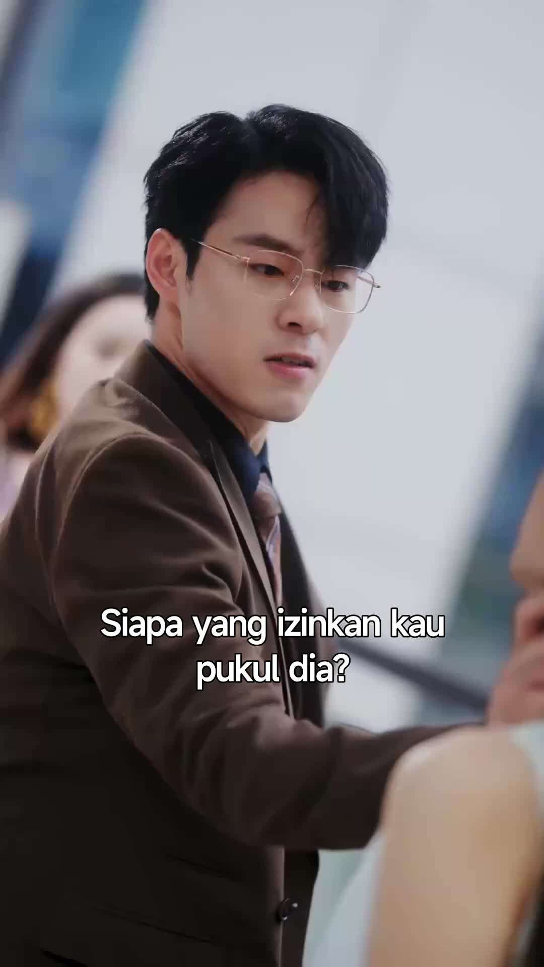 Bukan Pengganti Episode 4