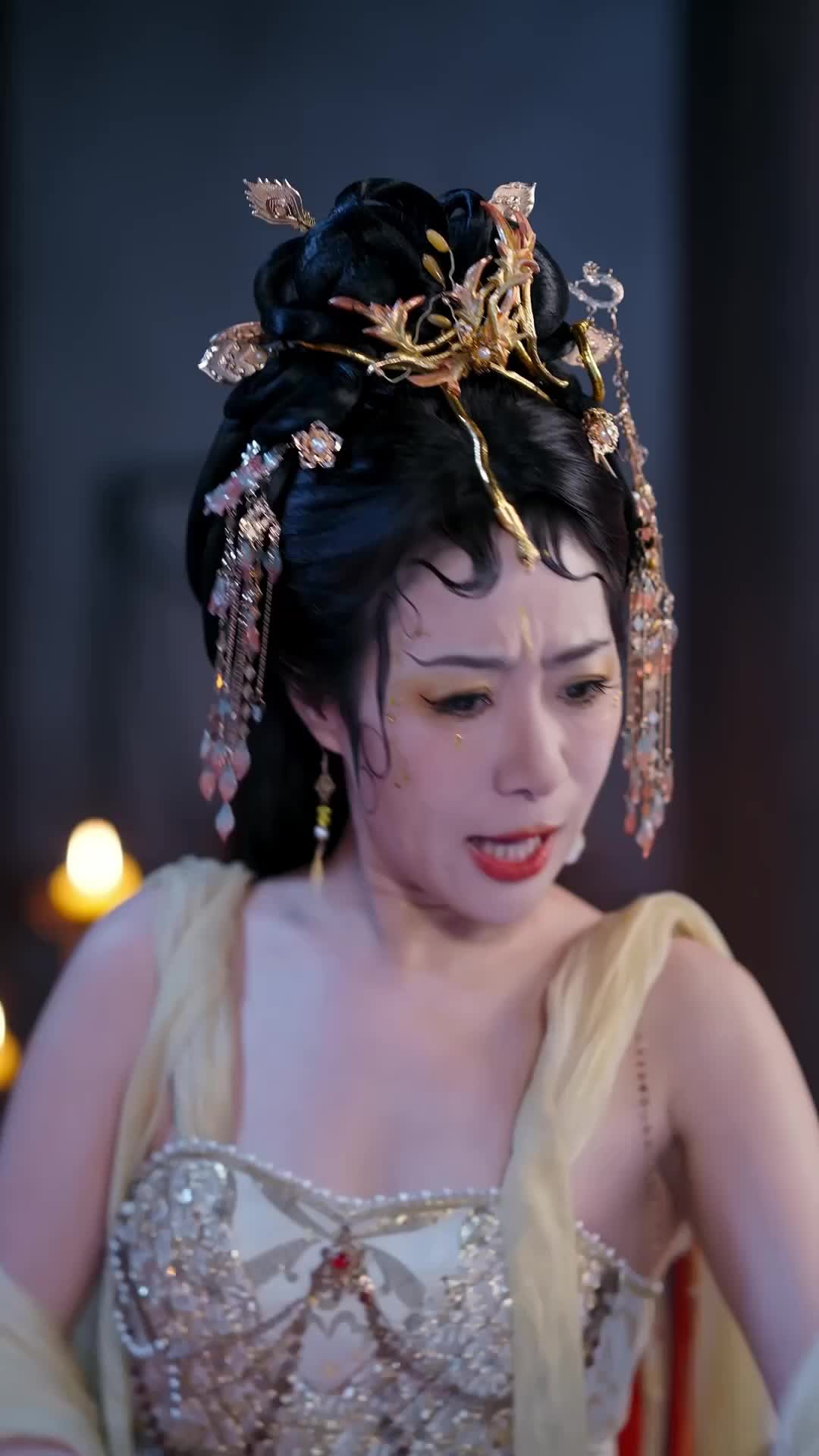 綁我去蛇島？島主是我前妻 第4集