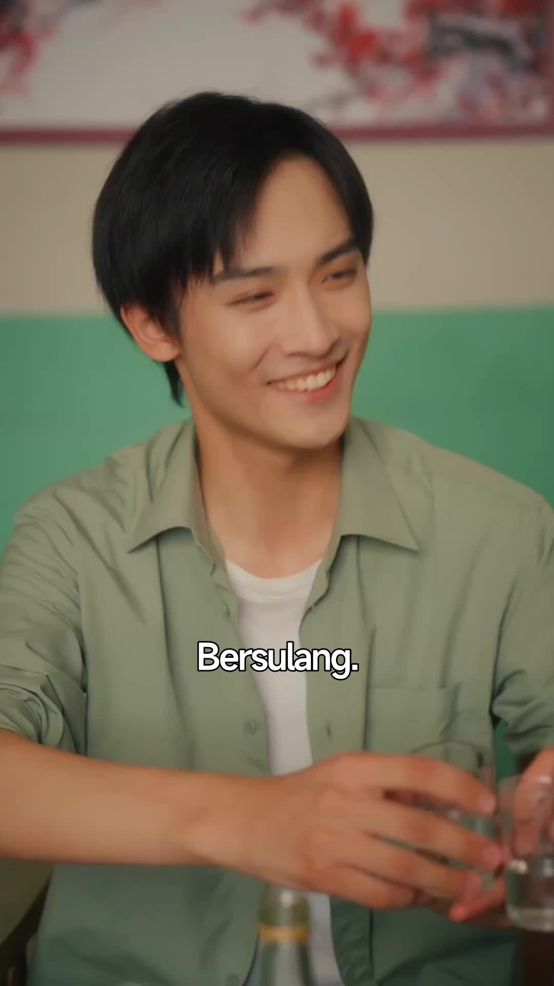 Hati Sang Pahlawan - Episode 59 - Episode 59