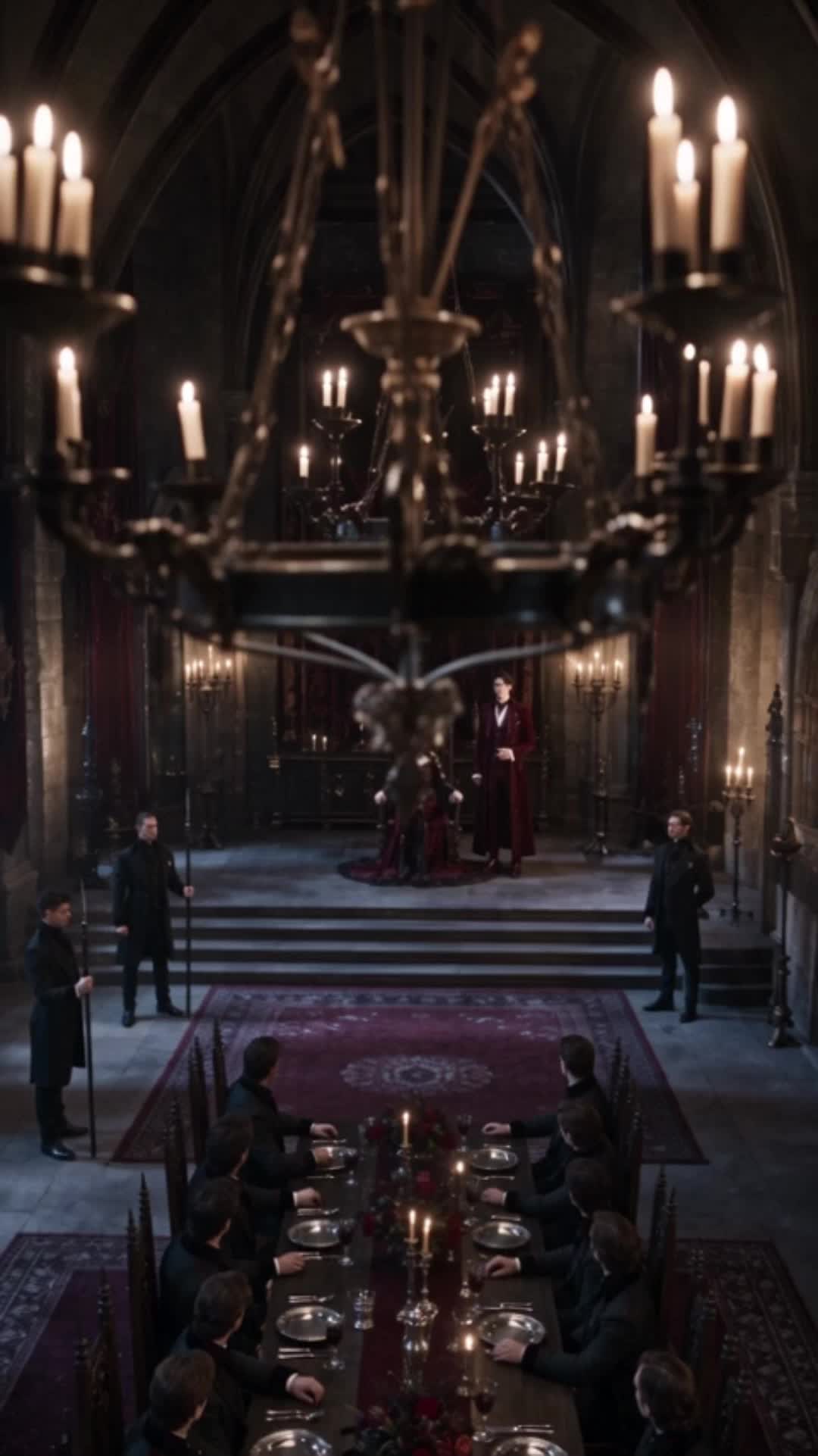 The Alpha’s Forbidden Slave Episode 11