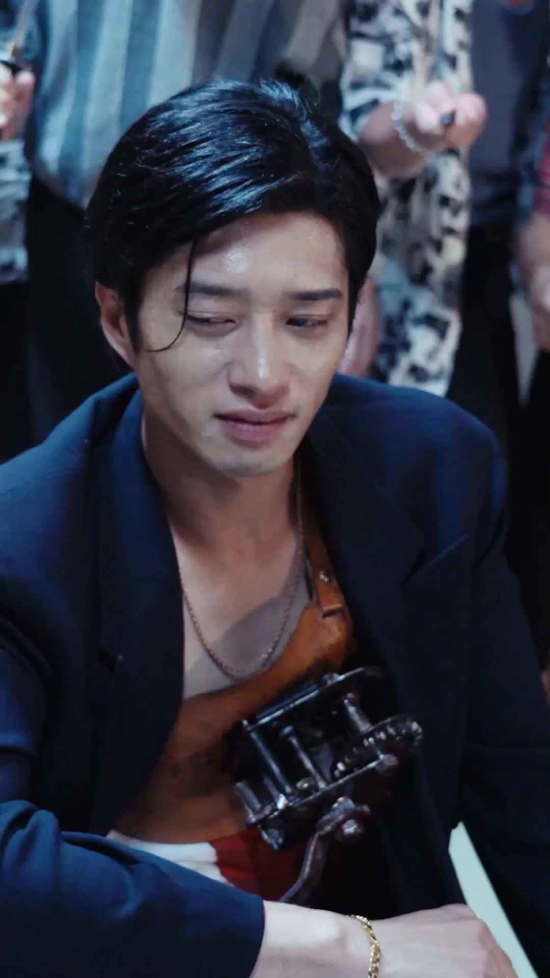 Nyawa di Meja Taruhan - Episode 17 - Episode 17