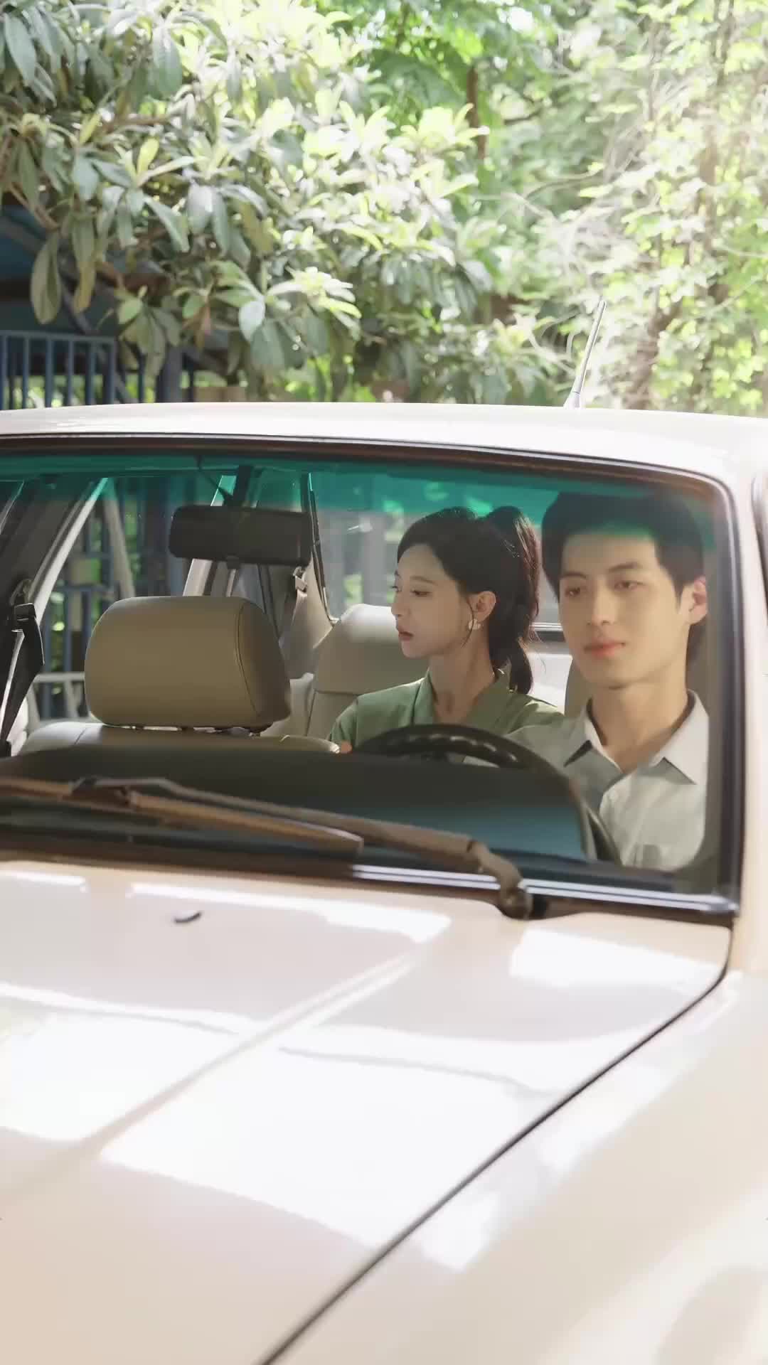 The Best of Me Begins Now Episode 9