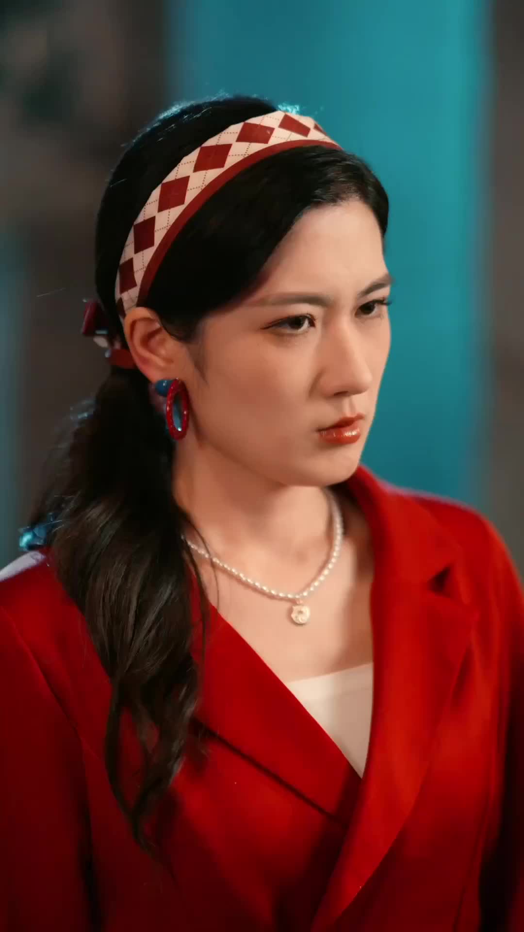 This Love Ends with Me Episode 10