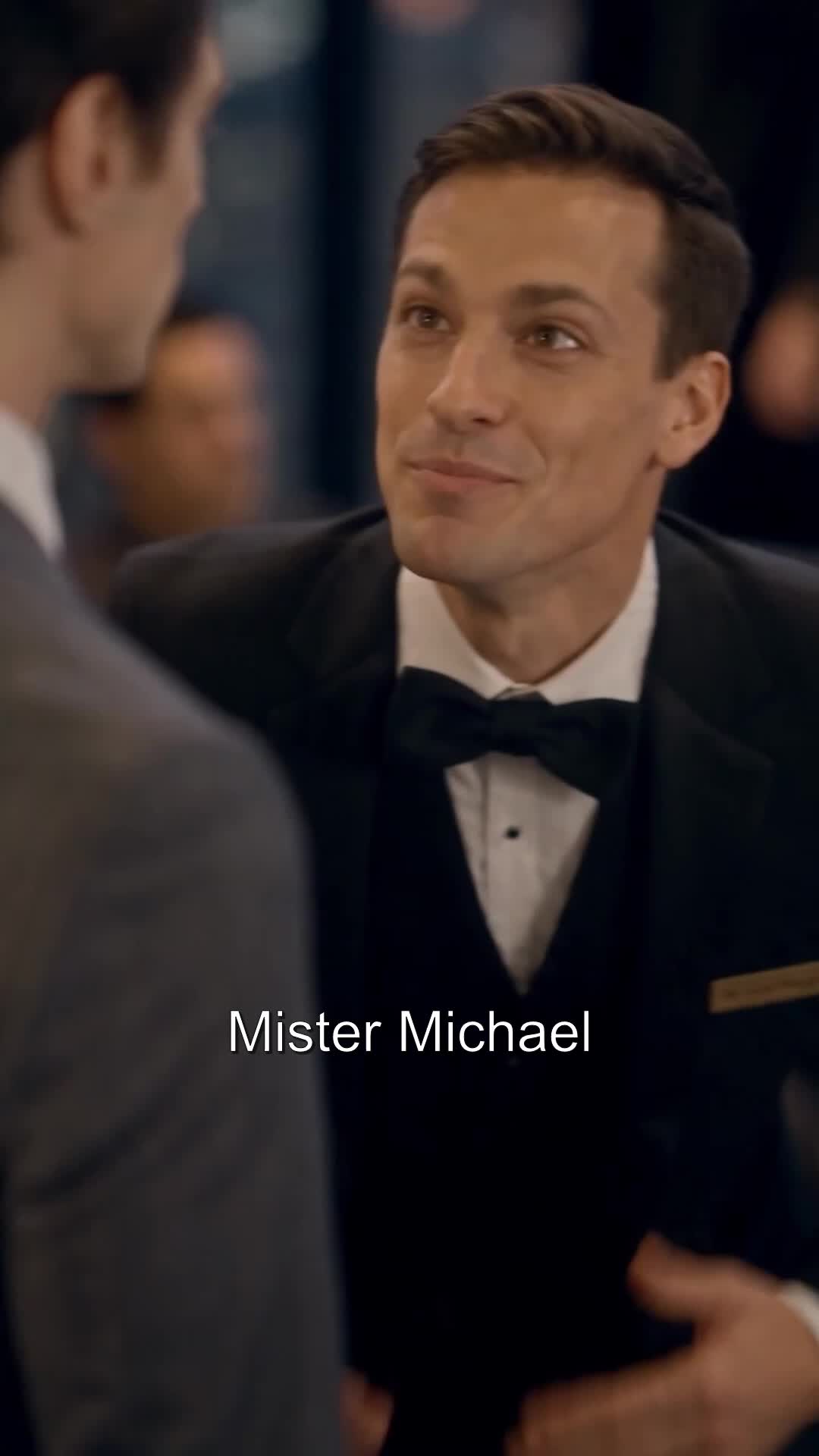 The Godfather with Amnesia Episode 9