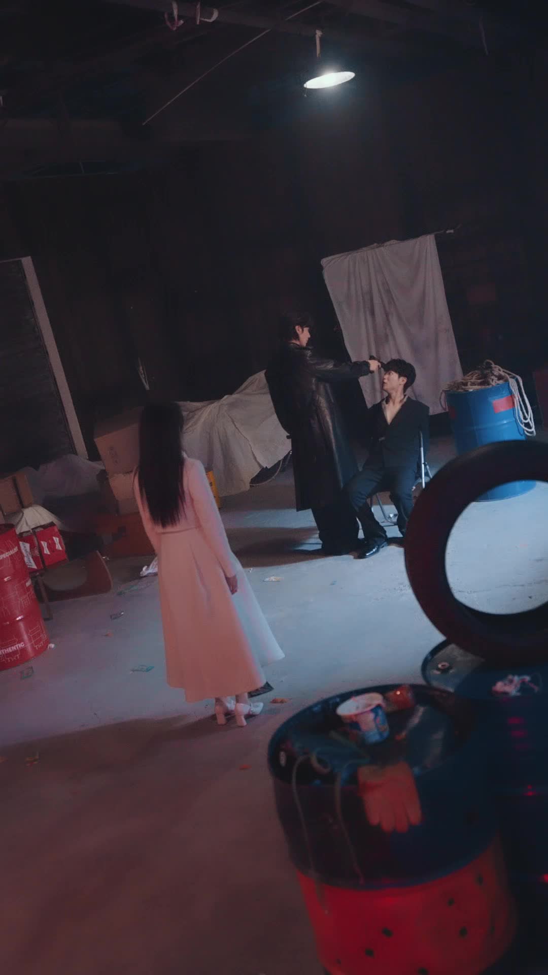Love You Like I Meant To Episode 11