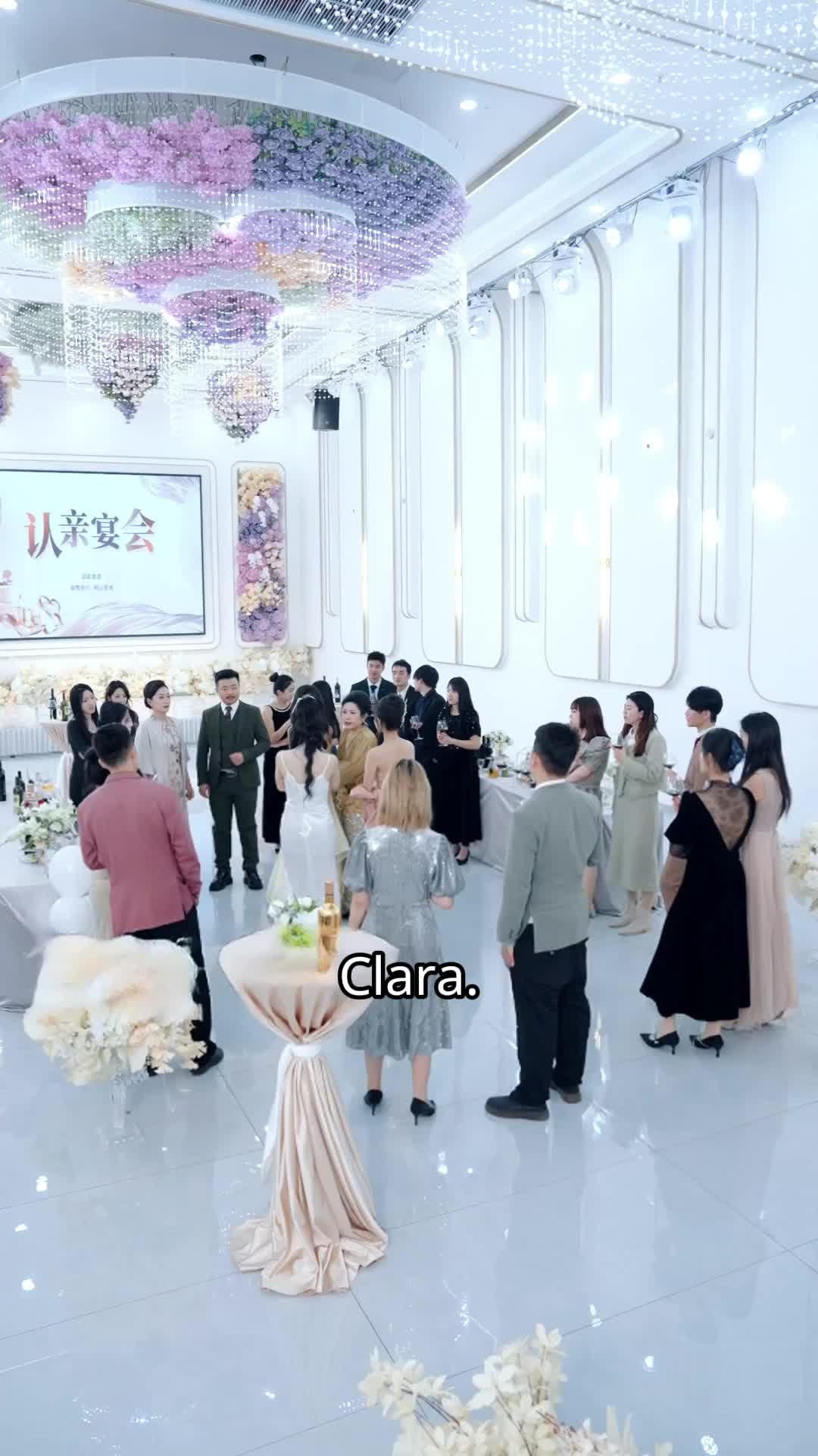 Putri Asli dan Palsu (Sulih Suara) Episode 11