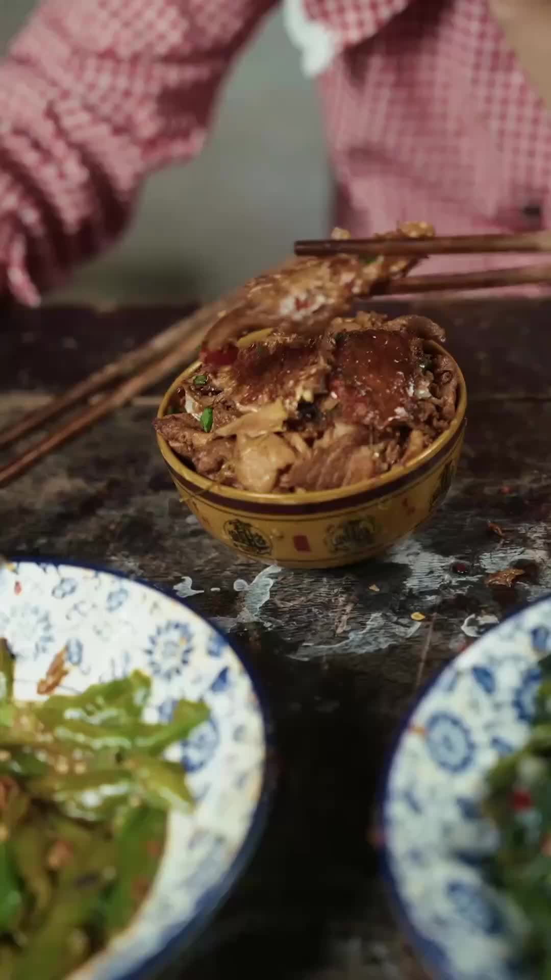 Mencari Adik Kandungku Episode 1