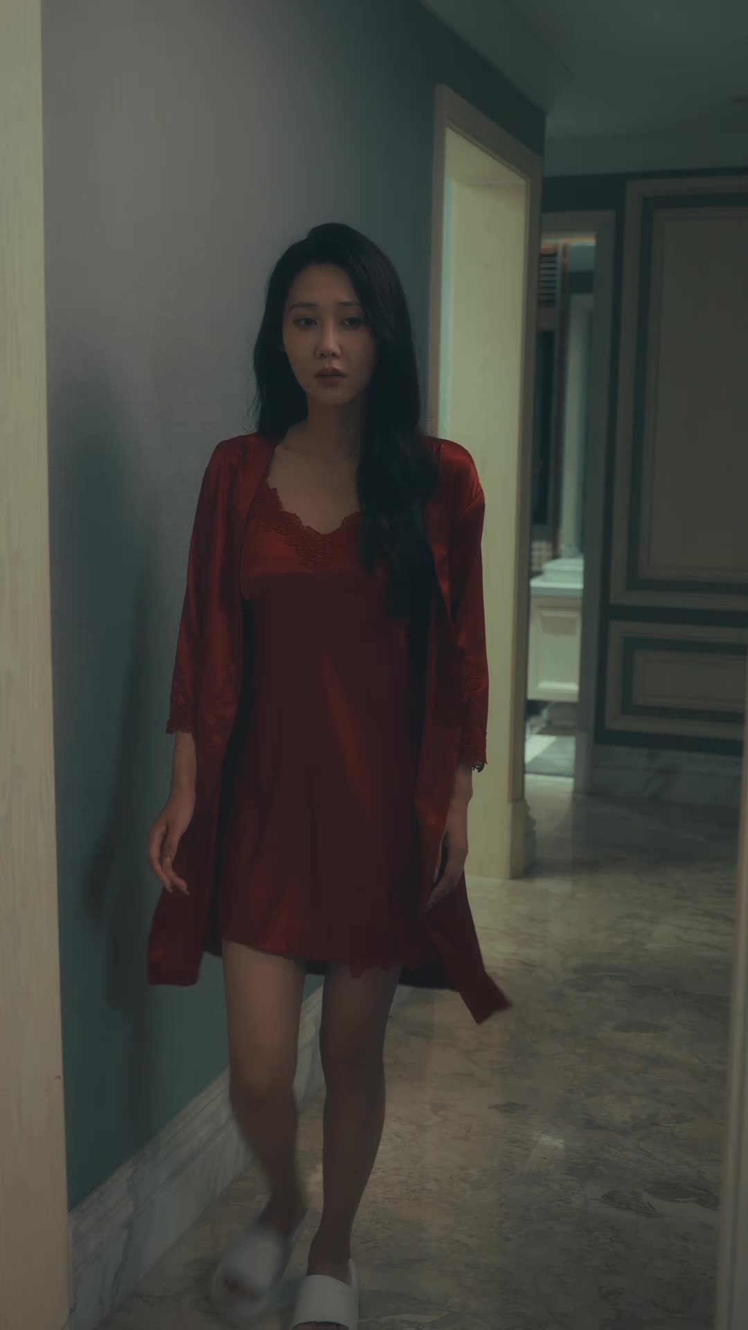 有情人终成眷属 第3集