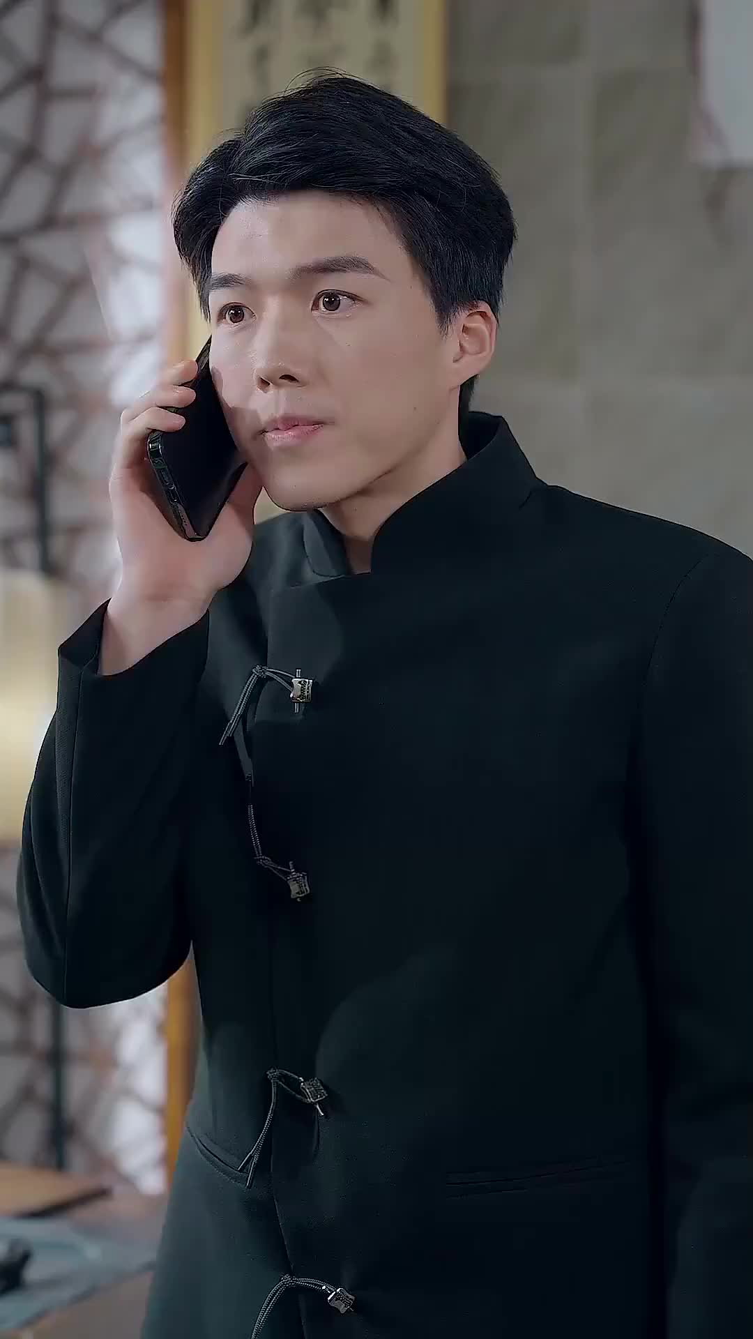 The Awakened Eyes Episode 6