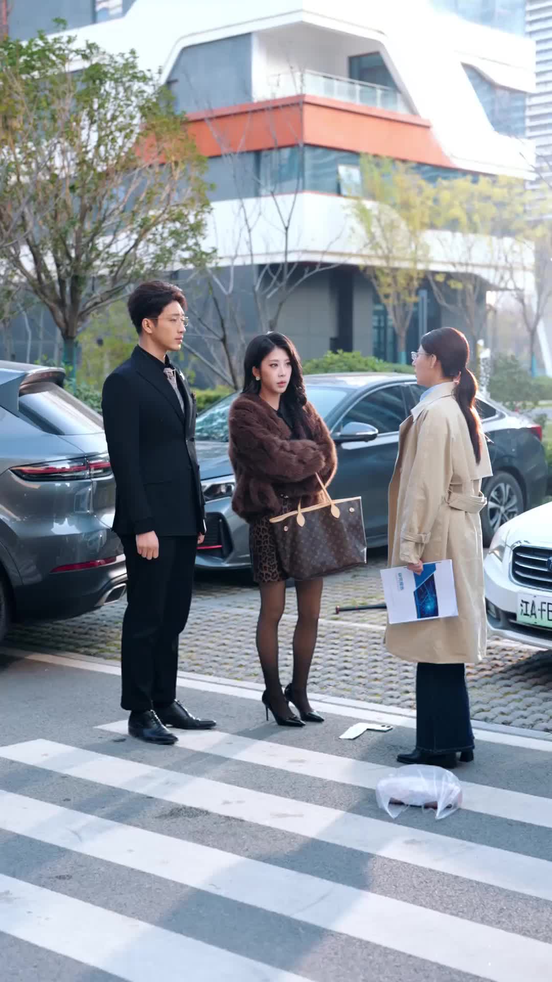 When Power Meets Pride Episode 6