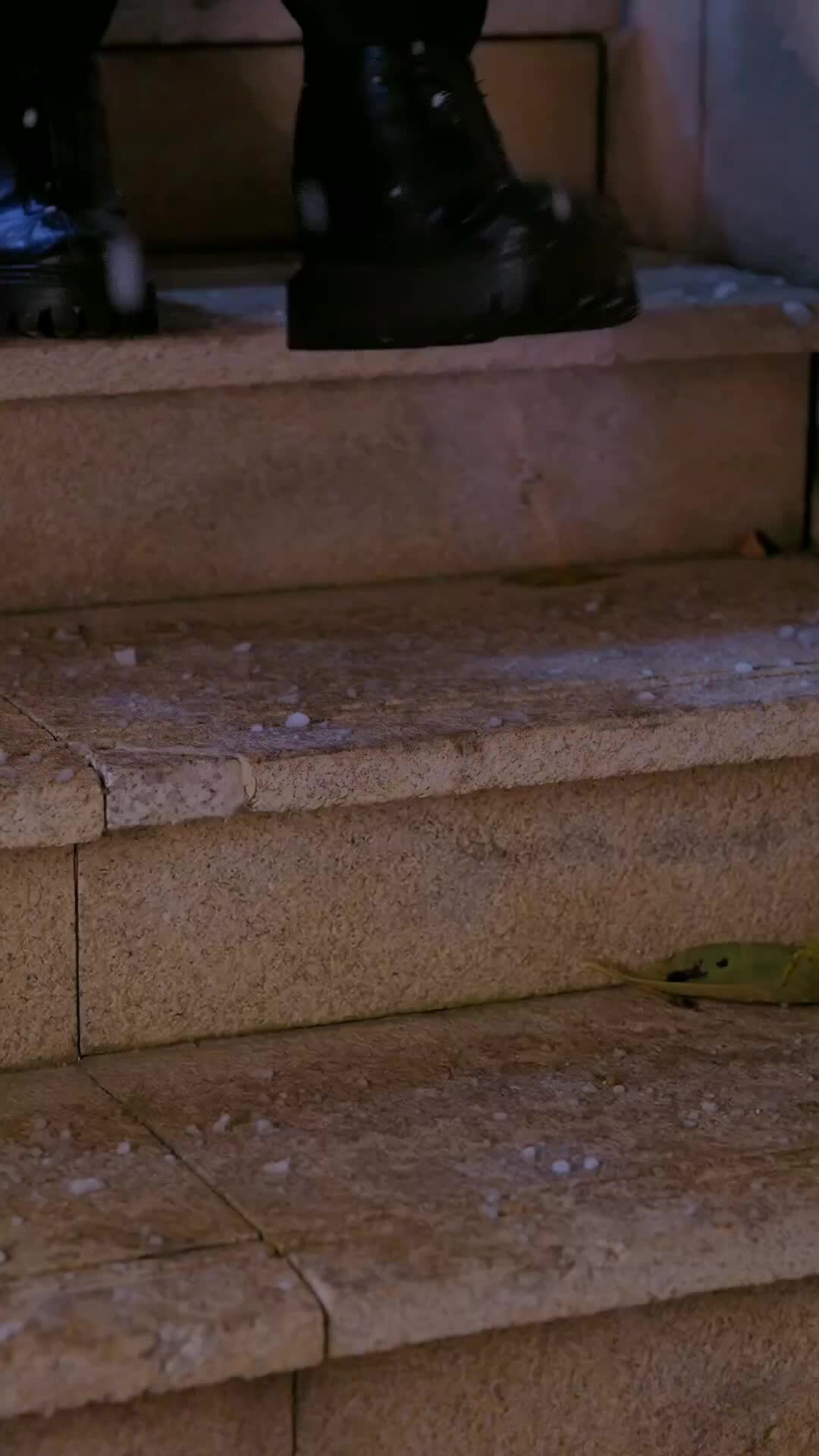 Veil of Vengeance, Heart of Desire Episode 4
