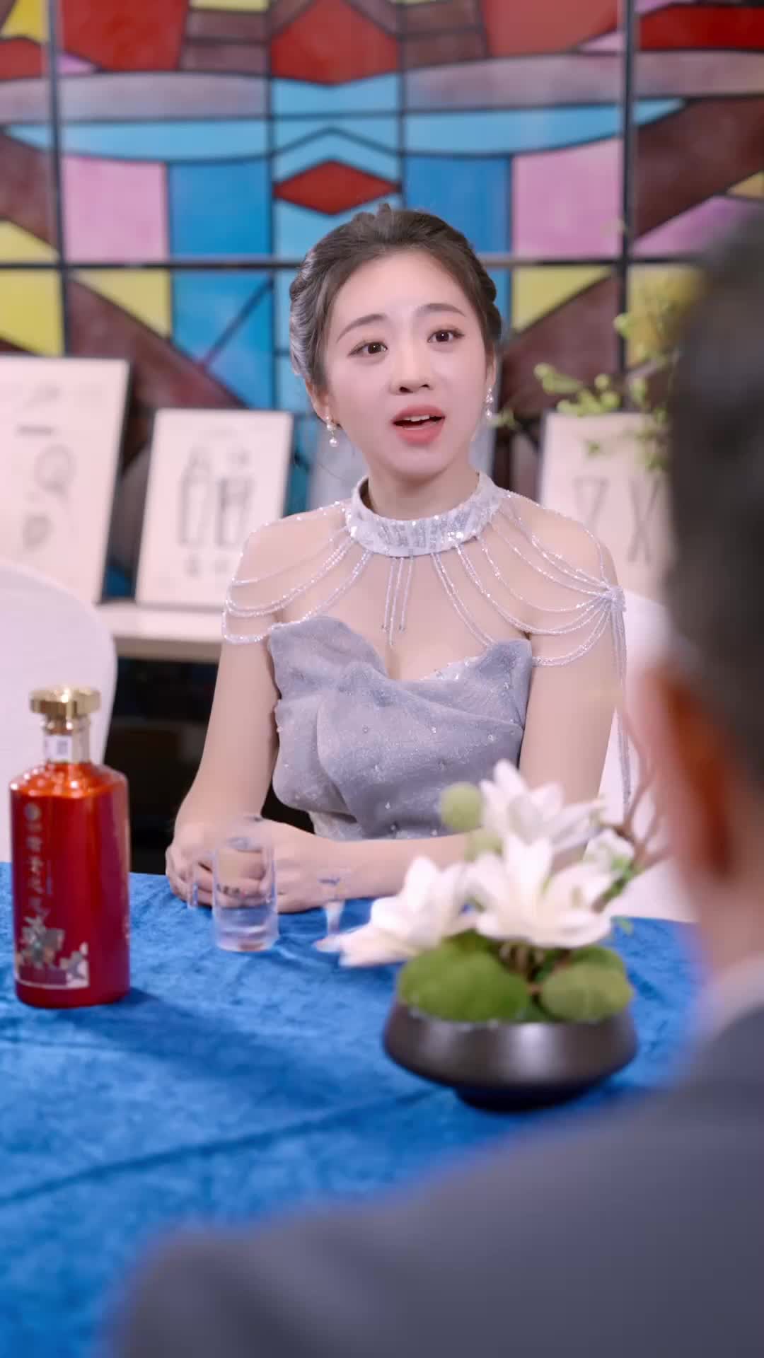 When the Clock Strikes Love Episode 5