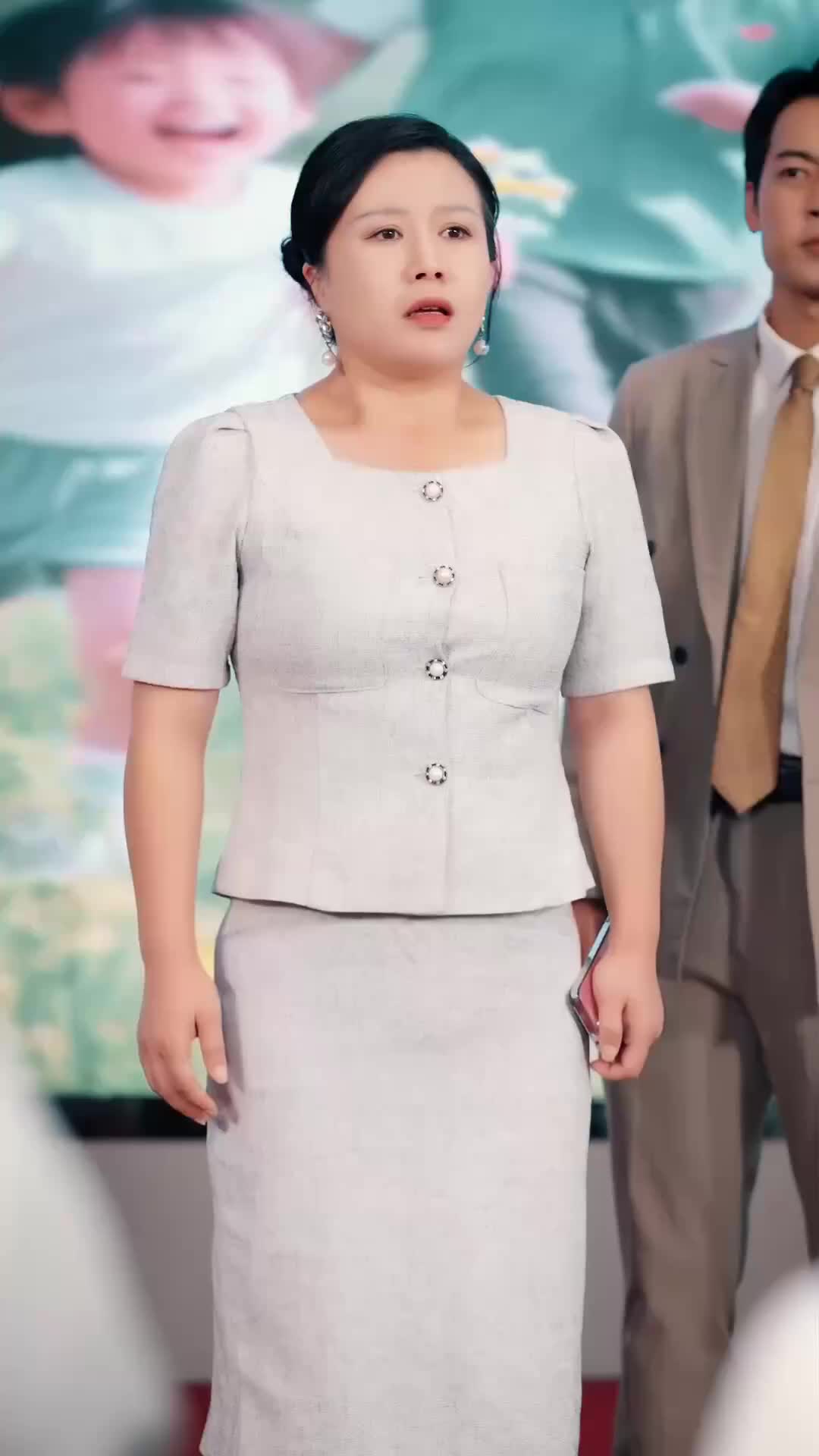 離婚後，周先生他窮追不捨 第10集