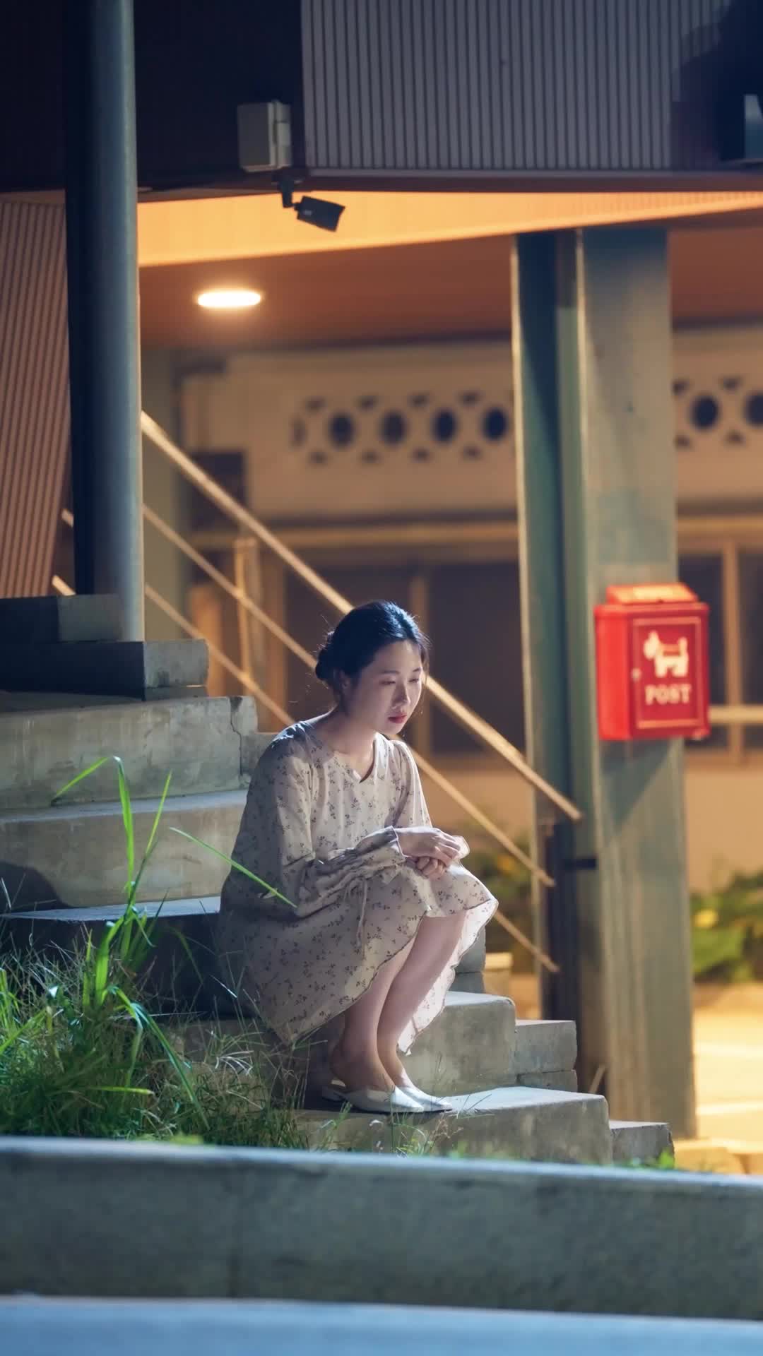 닥터 루시퍼 제3회