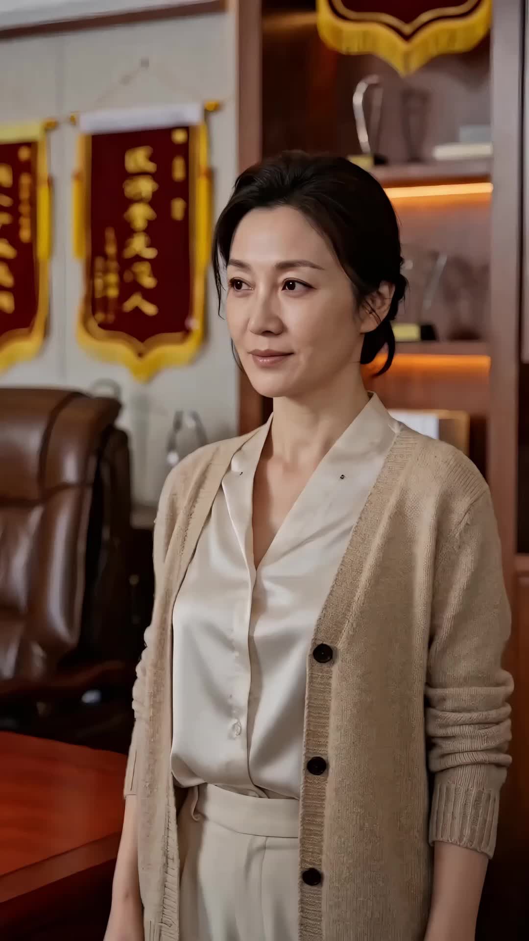 A Mother's Revenge Knows No Mercy Episode 5