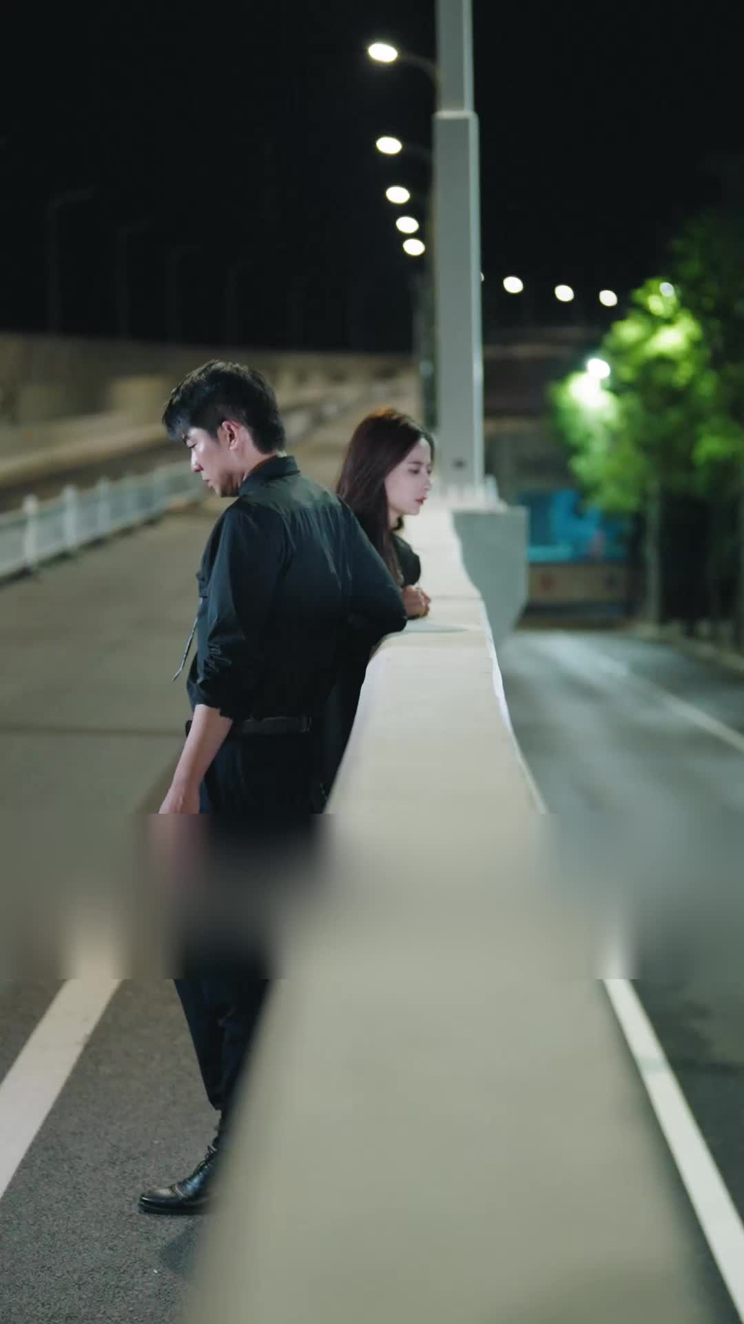 Under the Facade of Love Episode 10