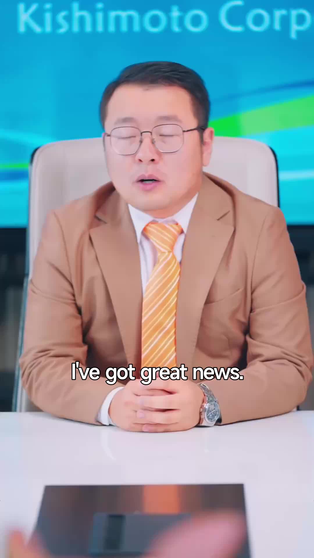Whoopsie, I Proposed to Mr. CEO Episode 7