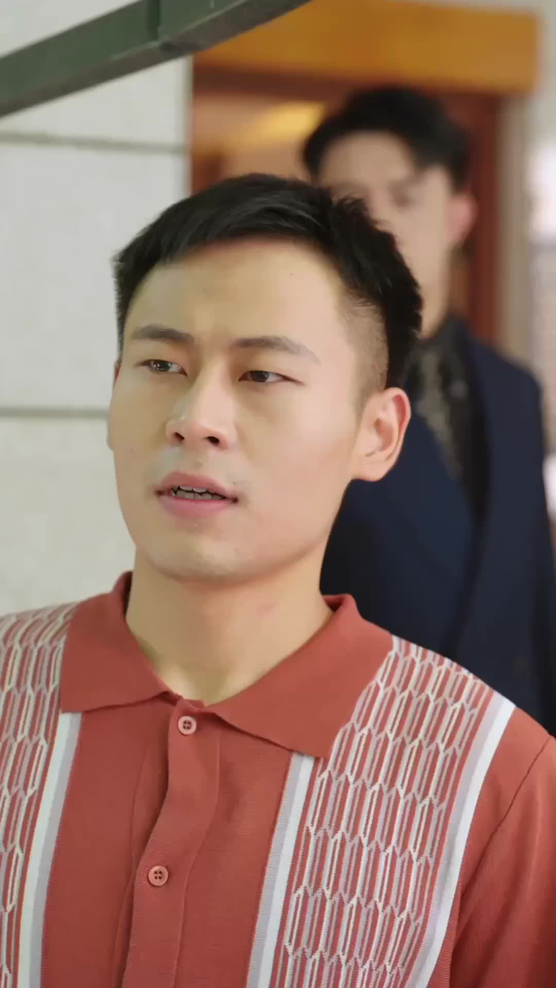 Kau Bagai Angin, Aku Bagai Debu - Episode 44 - Episode 44