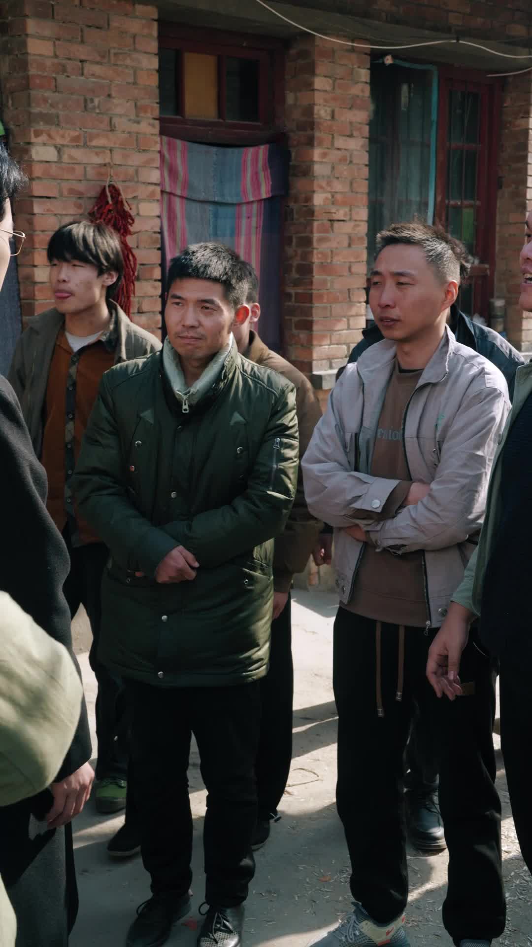 下一站，回家 第9集