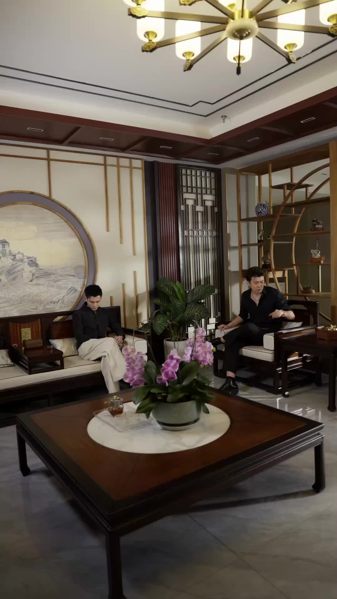 Luka dan Cinta - Episode 16 - Episode 16