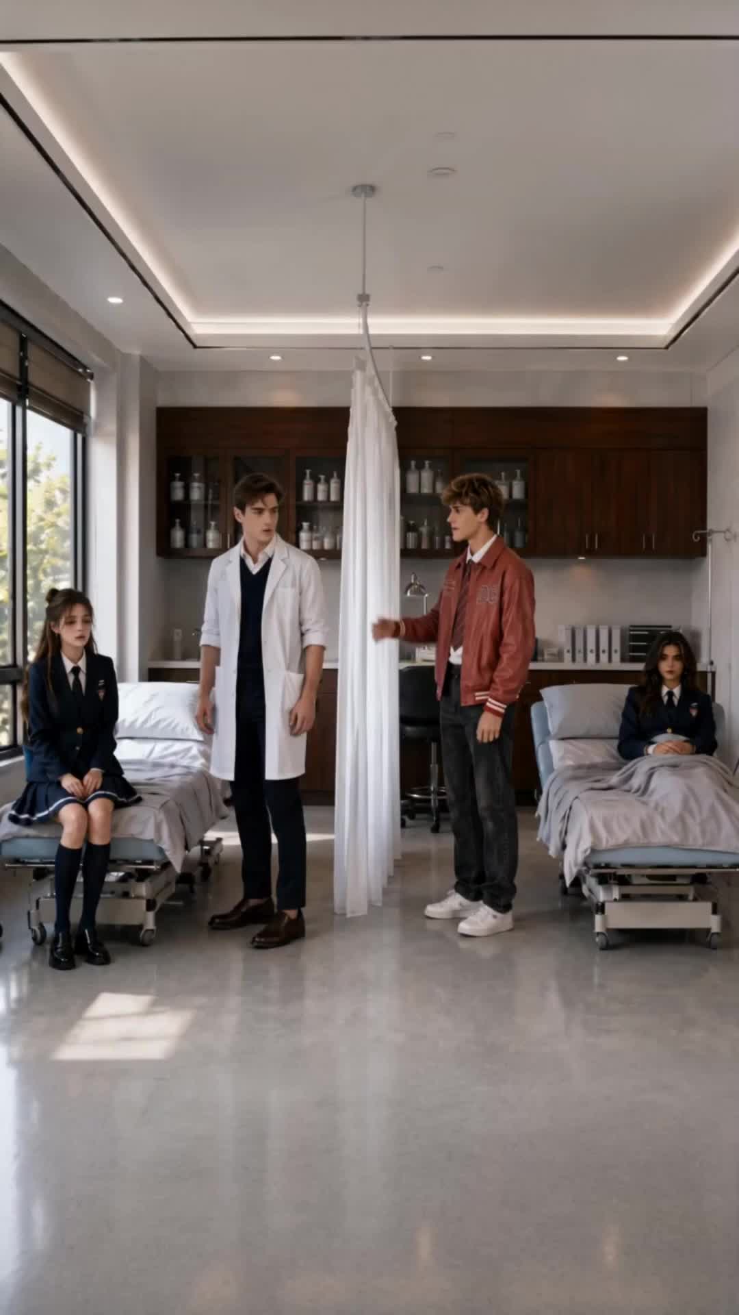 KO,The MVP Heriess Is Back Episode 7