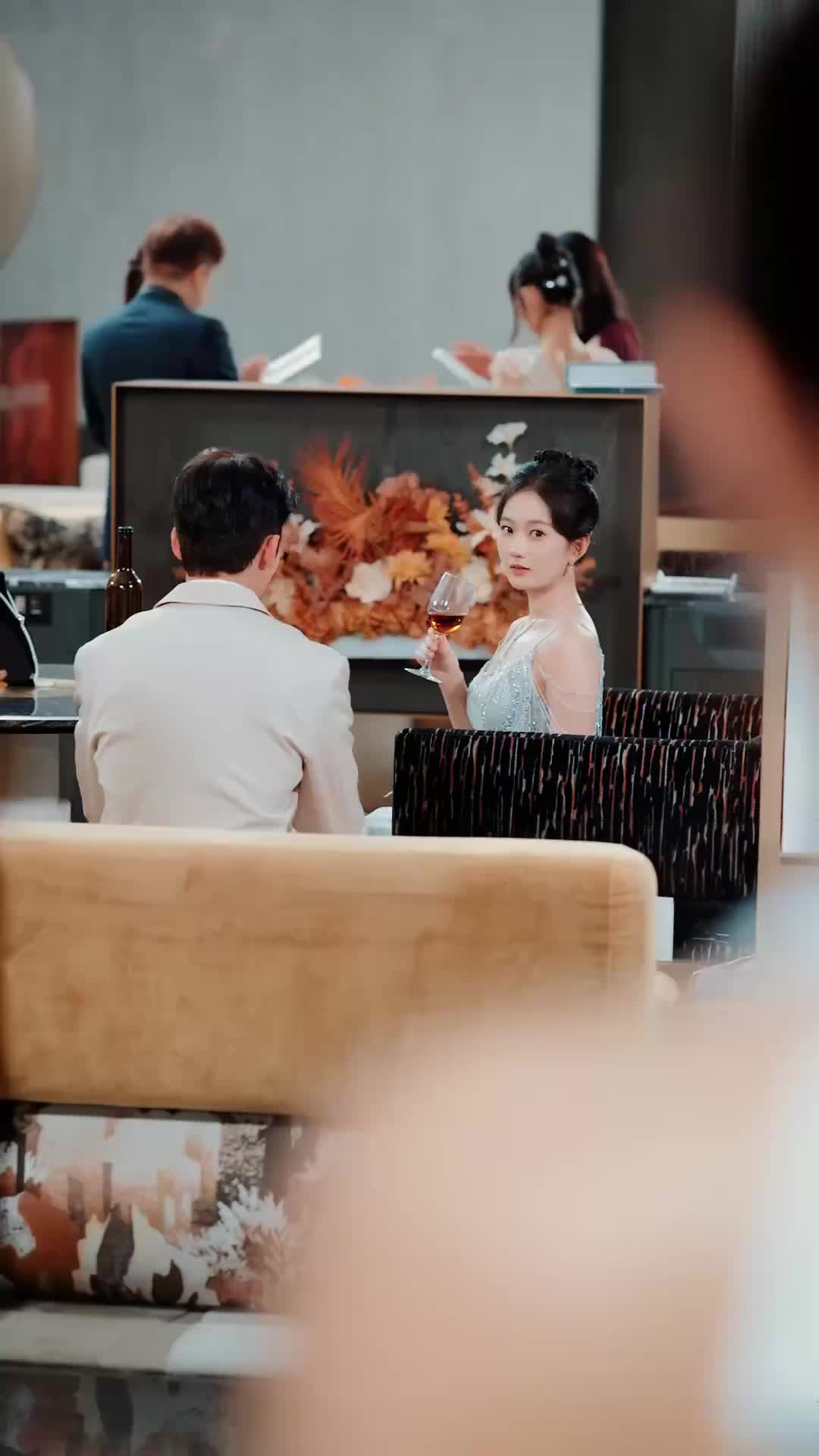 หากรักต้องแลกด้วยหัวใจ ที่7ตอน
