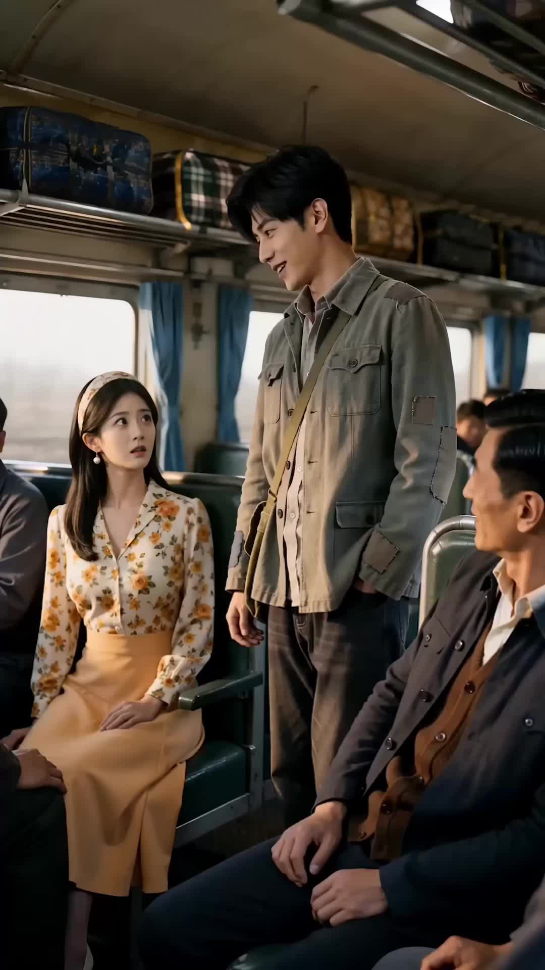 高考分界，我直衝雲霄 第11集