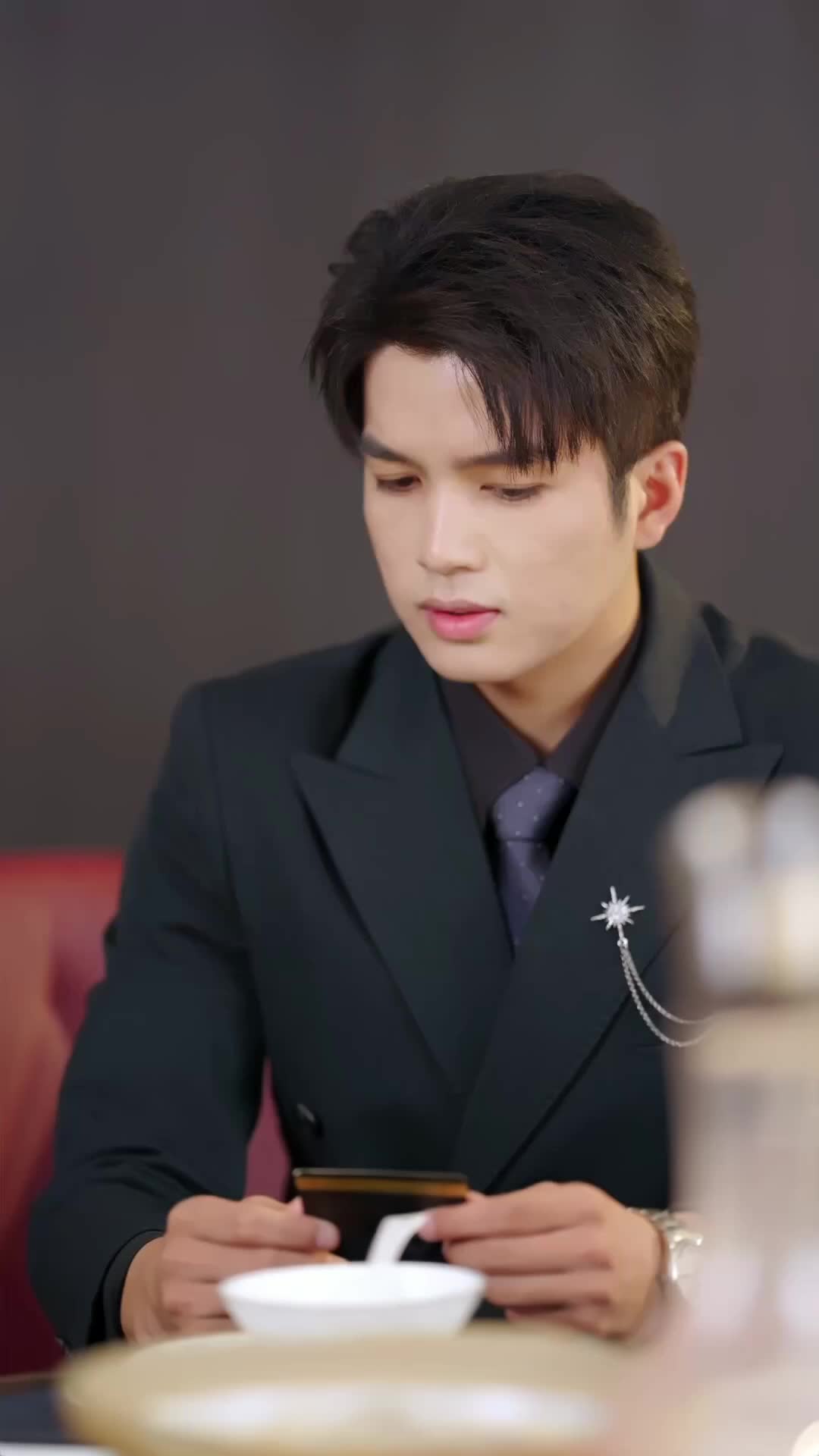 ใจยิ่งห้าม ยิ่งหวั่นไหว ที่10ตอน