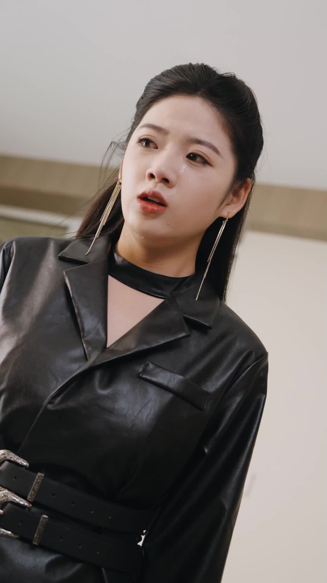 Masked for Revenge Episode 4