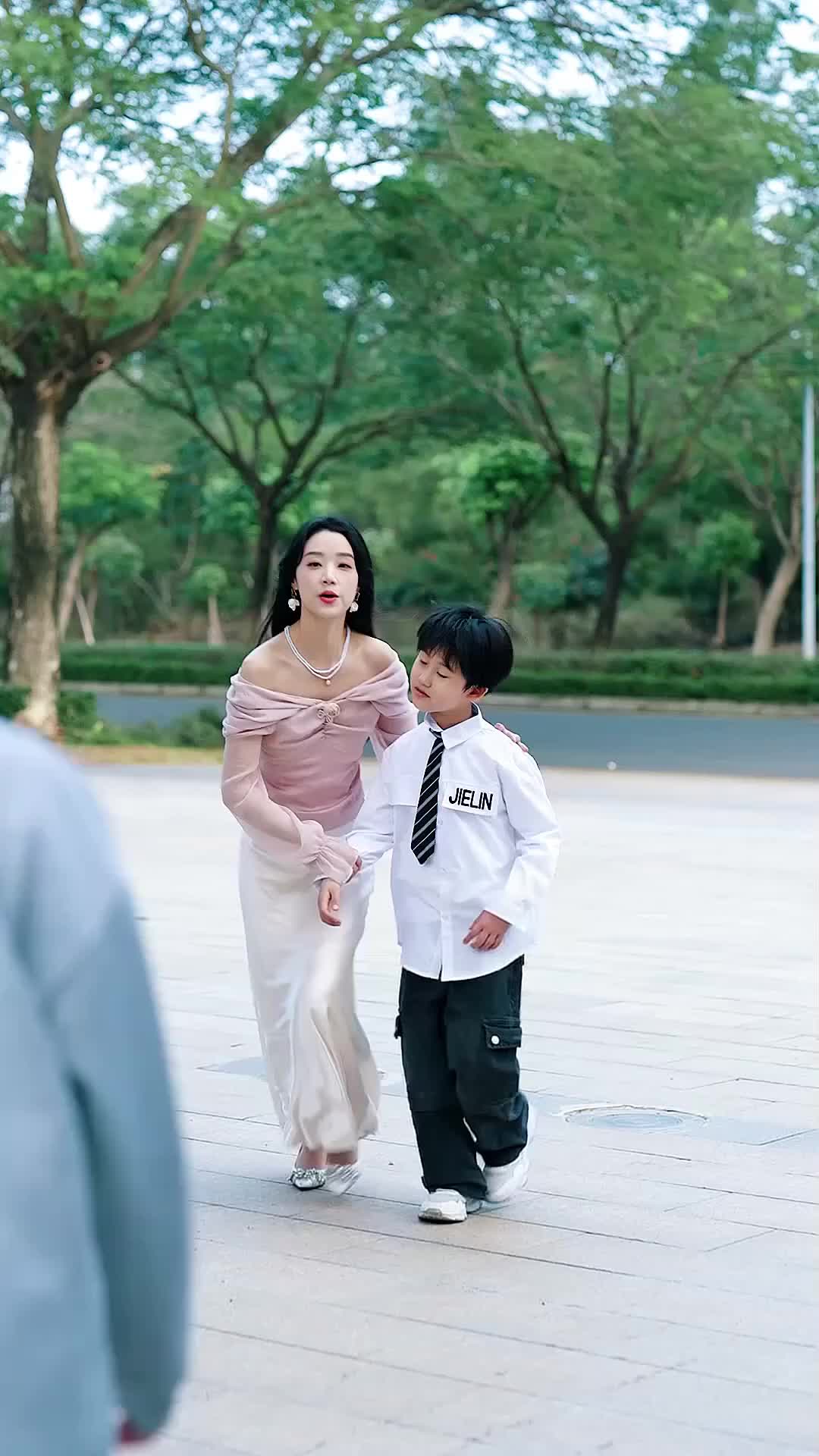 ฉันเป็นแม่ของแกจริงๆ  ที่1ตอน