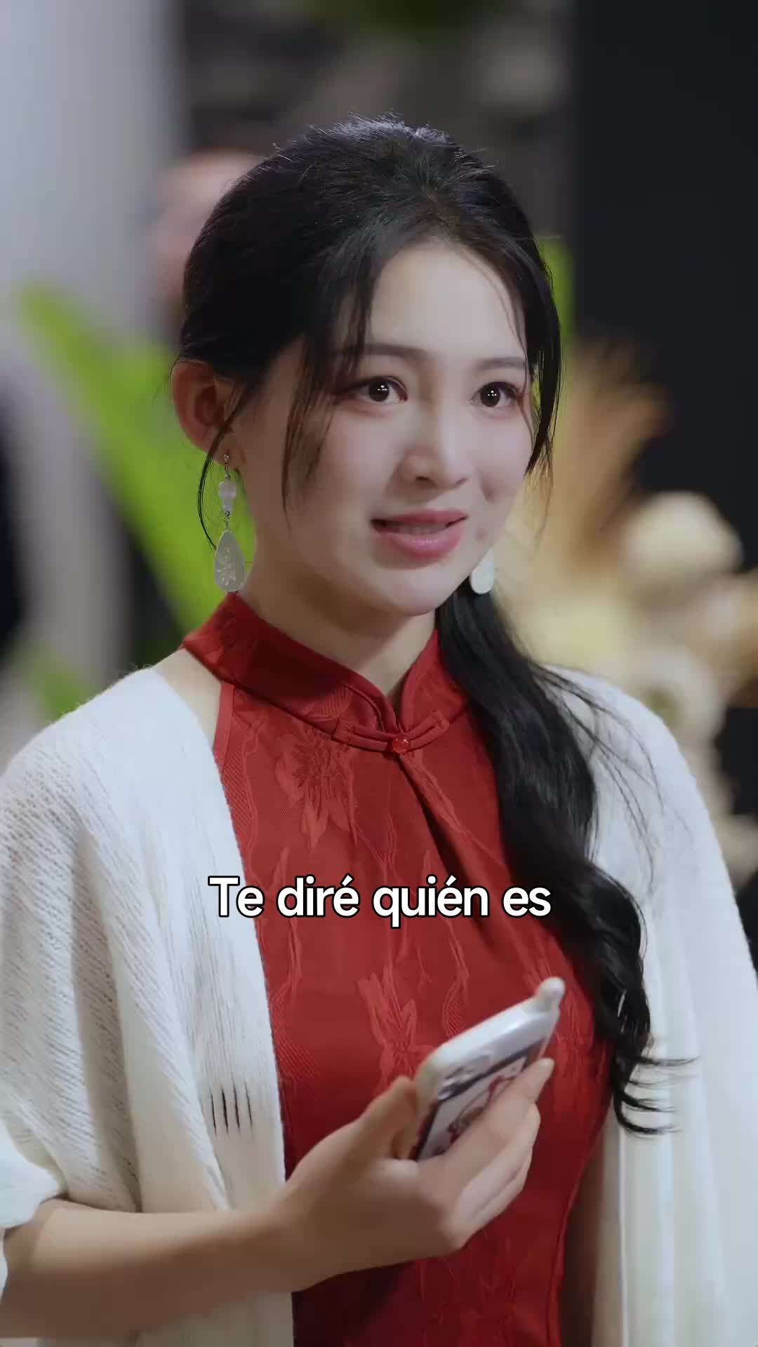 Ya no eres nadie para mí Episodio 8